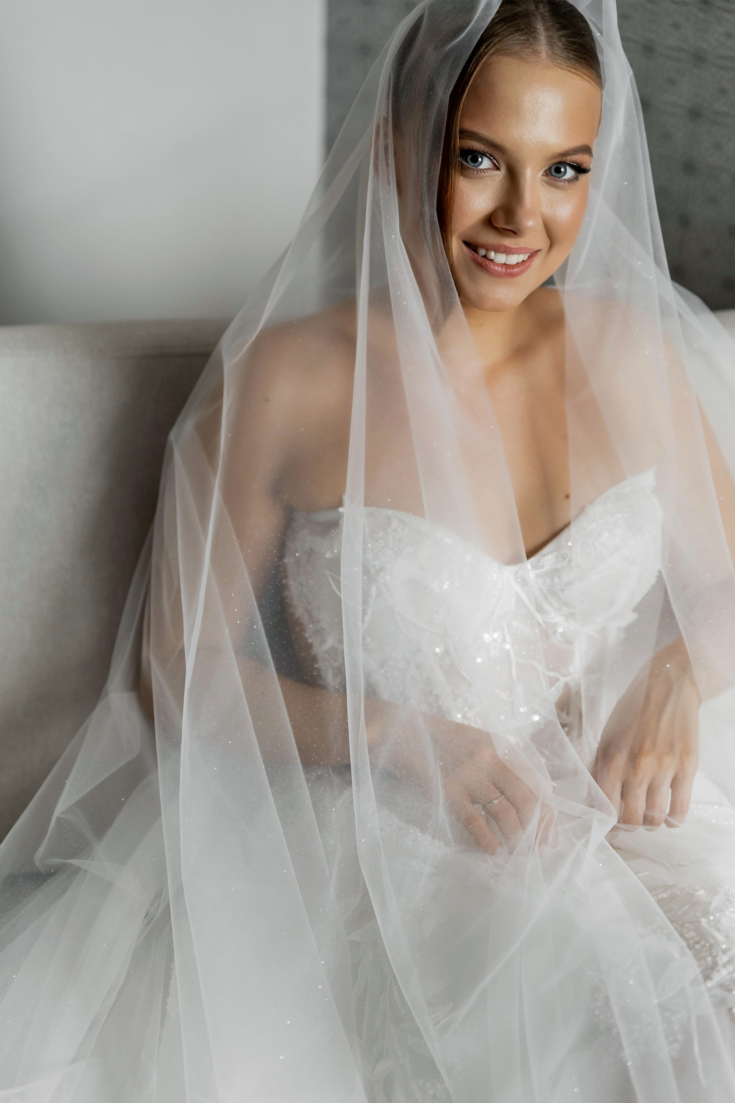 Алина | Александр. Свадебный фотограф Надежда Рыжикова