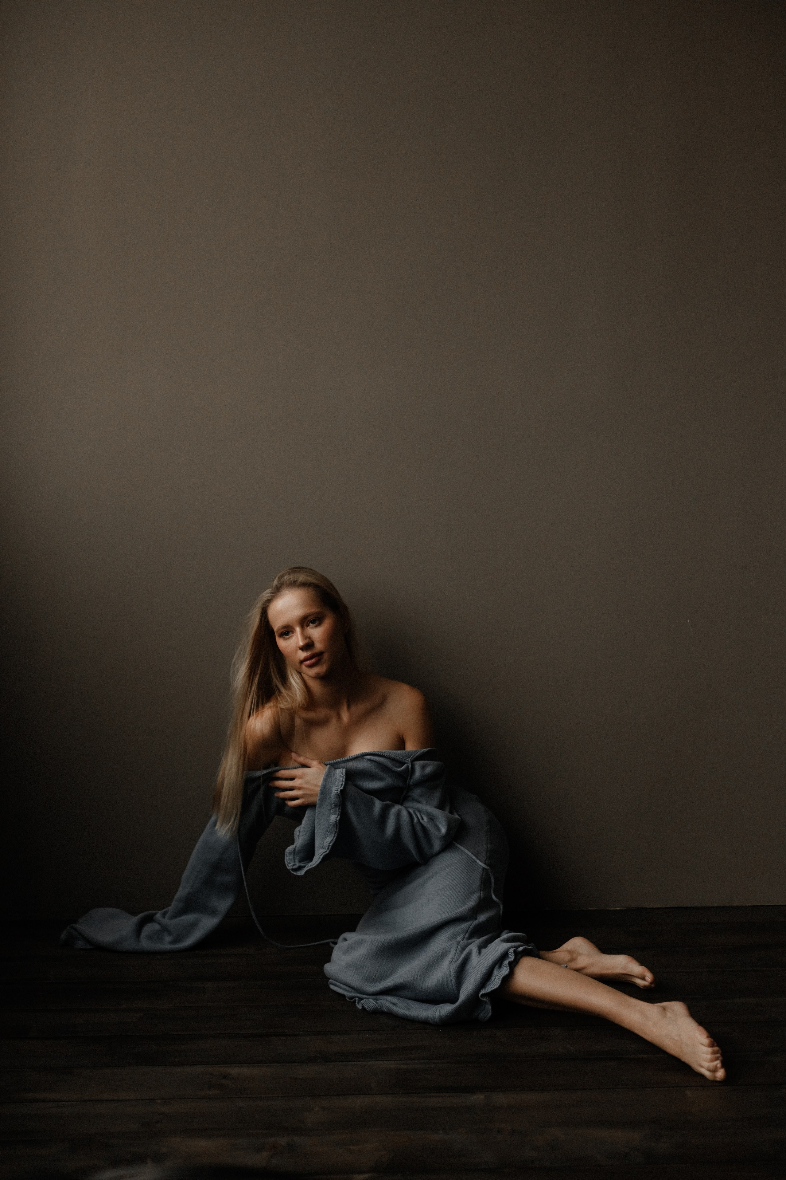 Женский портрет. Свадебный и семейный фотограф Пенза Елизавета Зуйкова