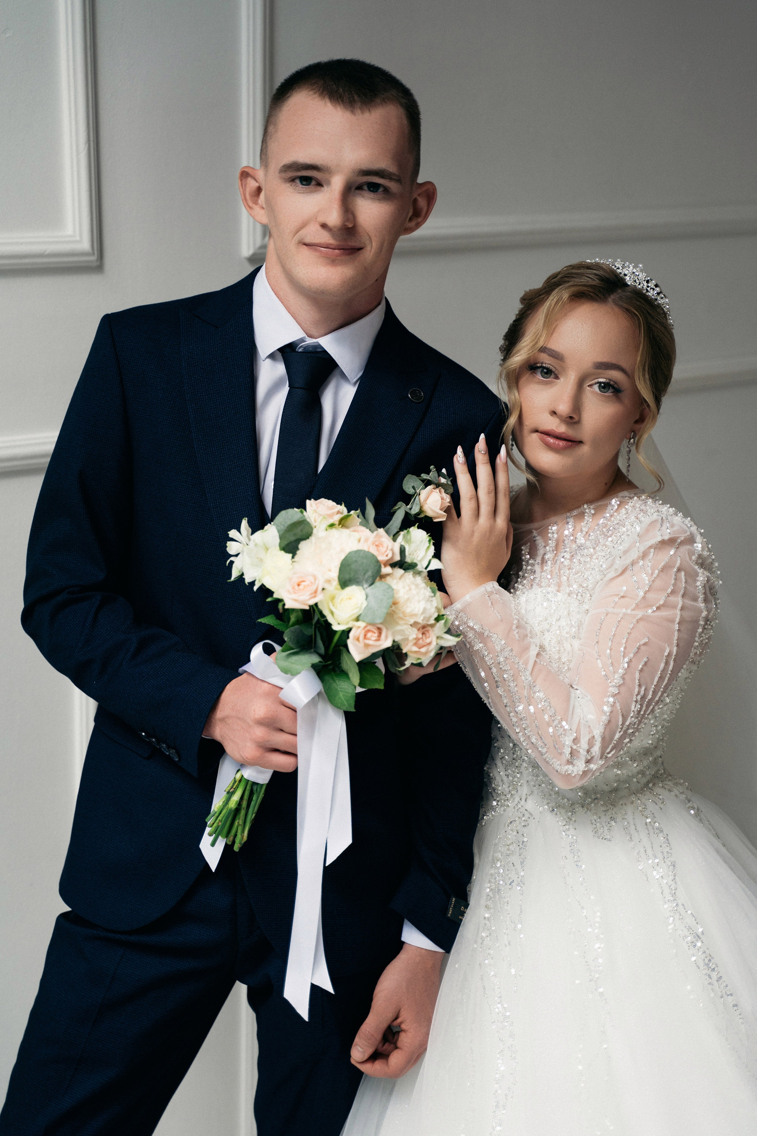 Дмитрий и Татьяна. Семейный и свадебный фотограф Молодзяновская Елена