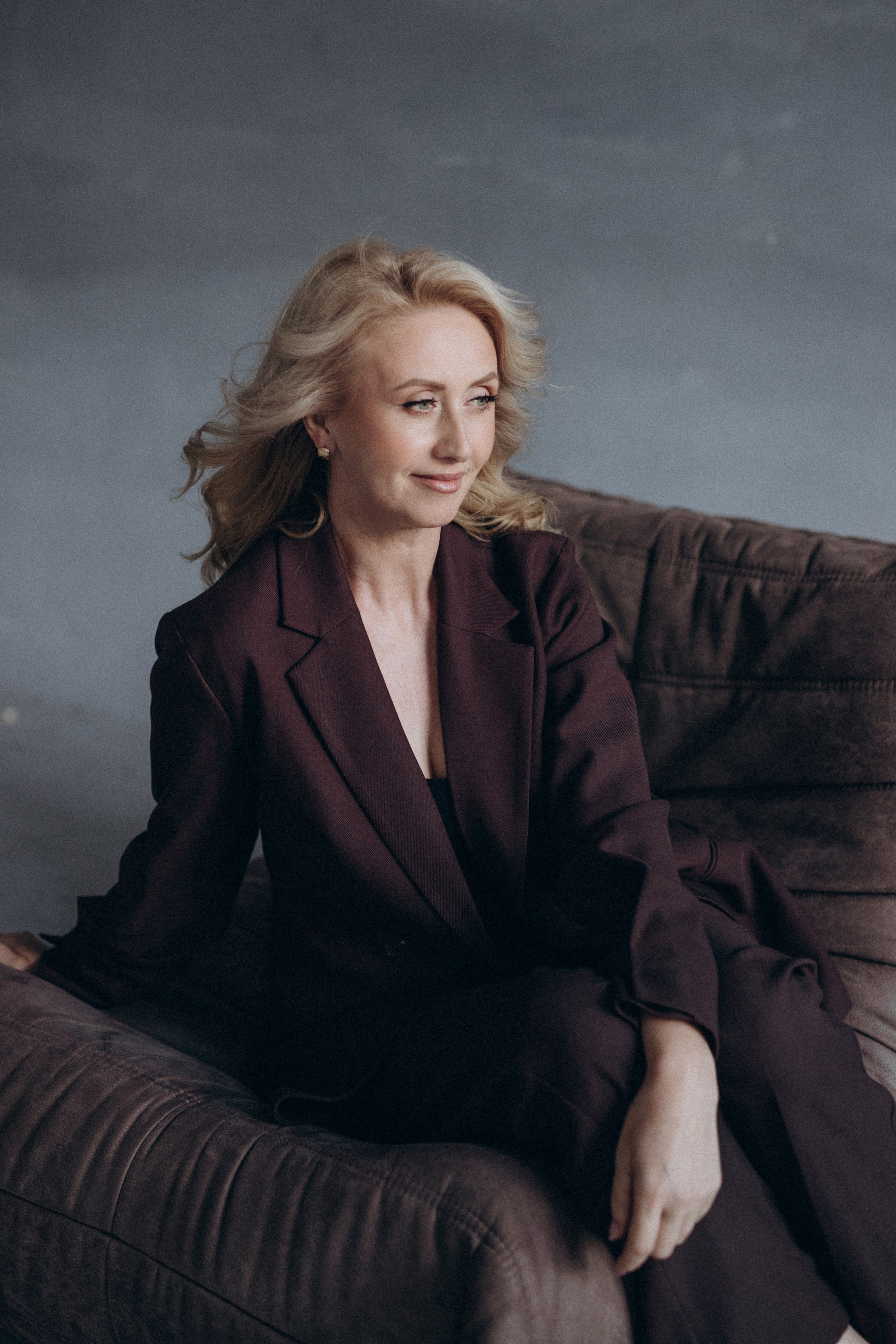 Татьяна. Фотограф Ногинск Электросталь Наталья Осетрова