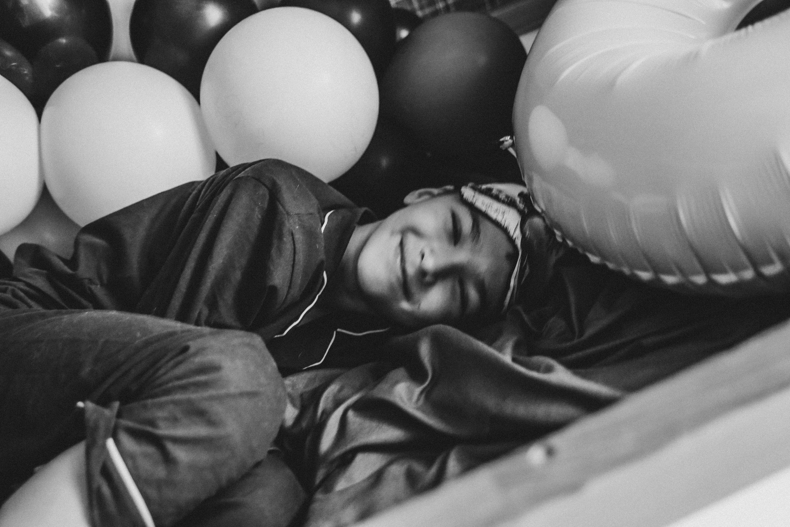 Домашний life-style. Фотограф в Серпухове и Тарусе Ксения Царёва