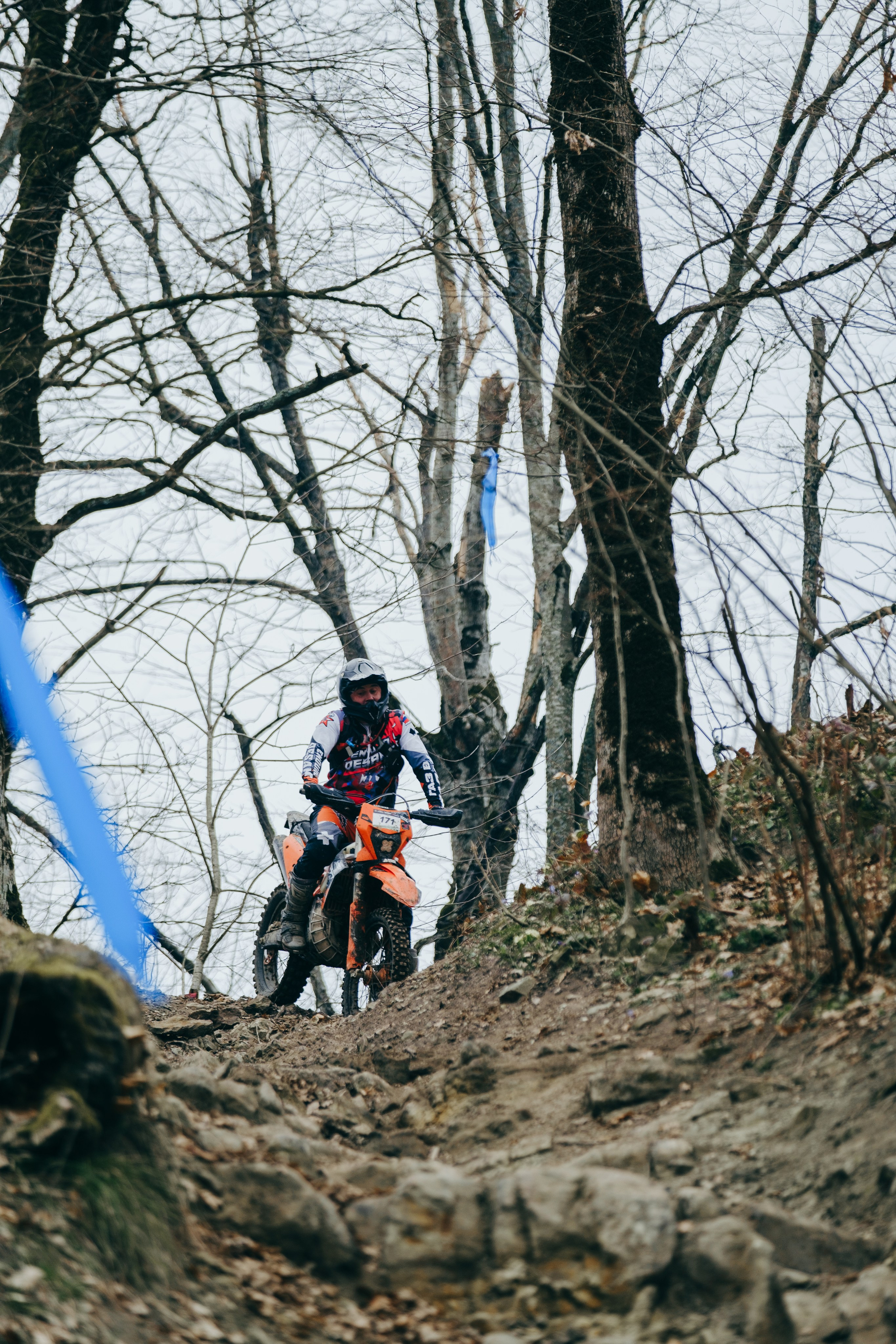 Эндуро Фест от Shamax Motors (Краснодар). Свадебный фотограф Денис Ожигин в Краснодаре и крае. Эмоциональная и стильная съемка вашего дня