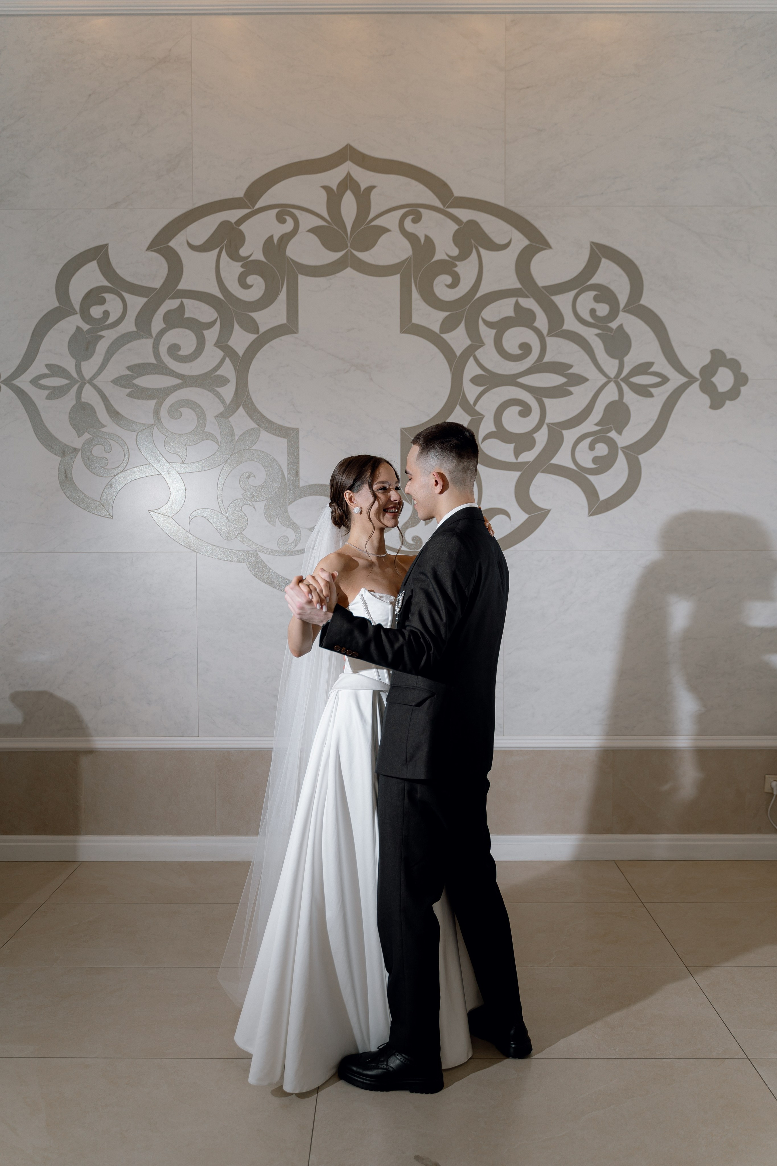 Руслан & Диляра. RAMIL SAFIULLIN