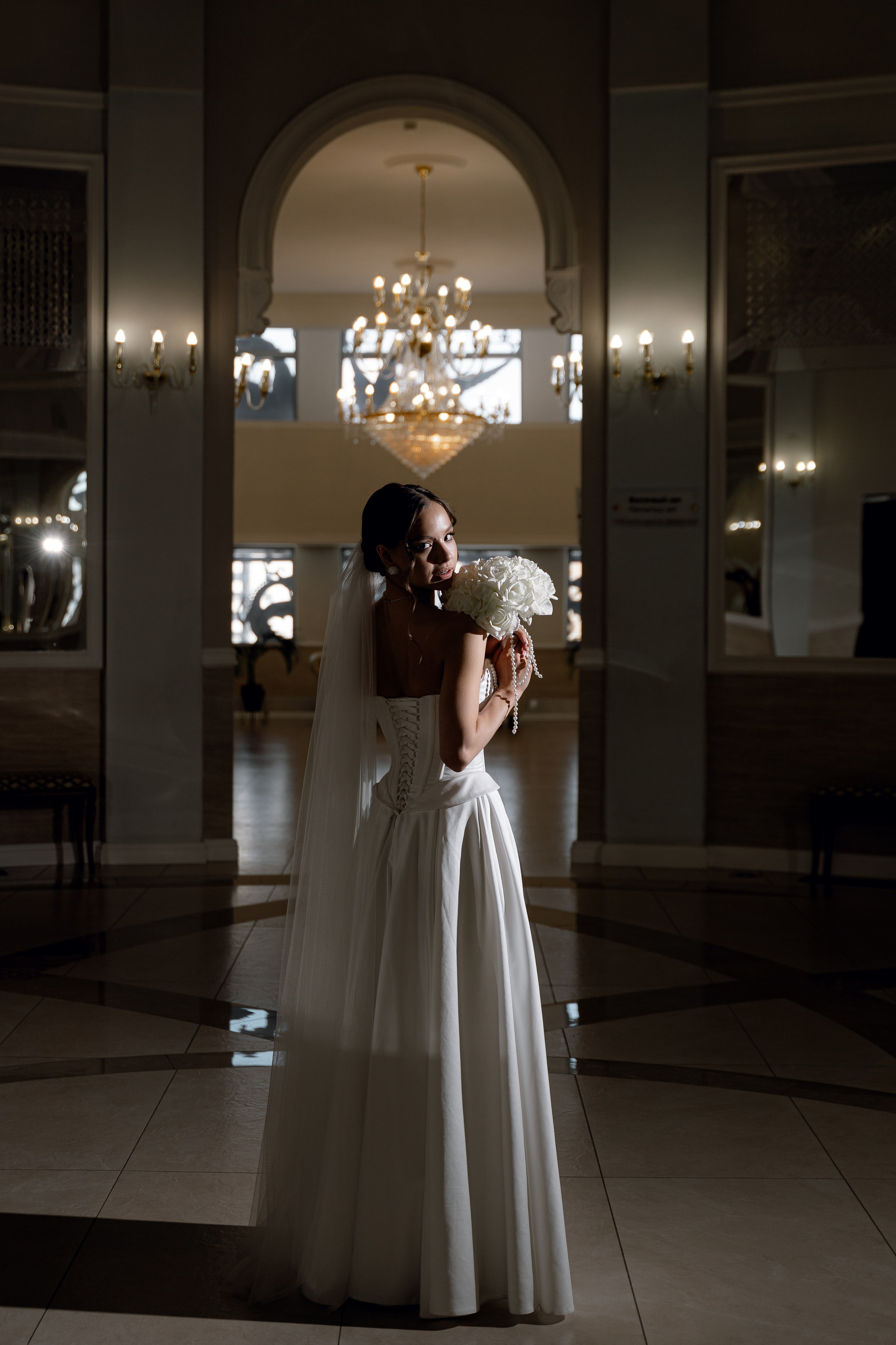 Руслан & Диляра. RAMIL SAFIULLIN