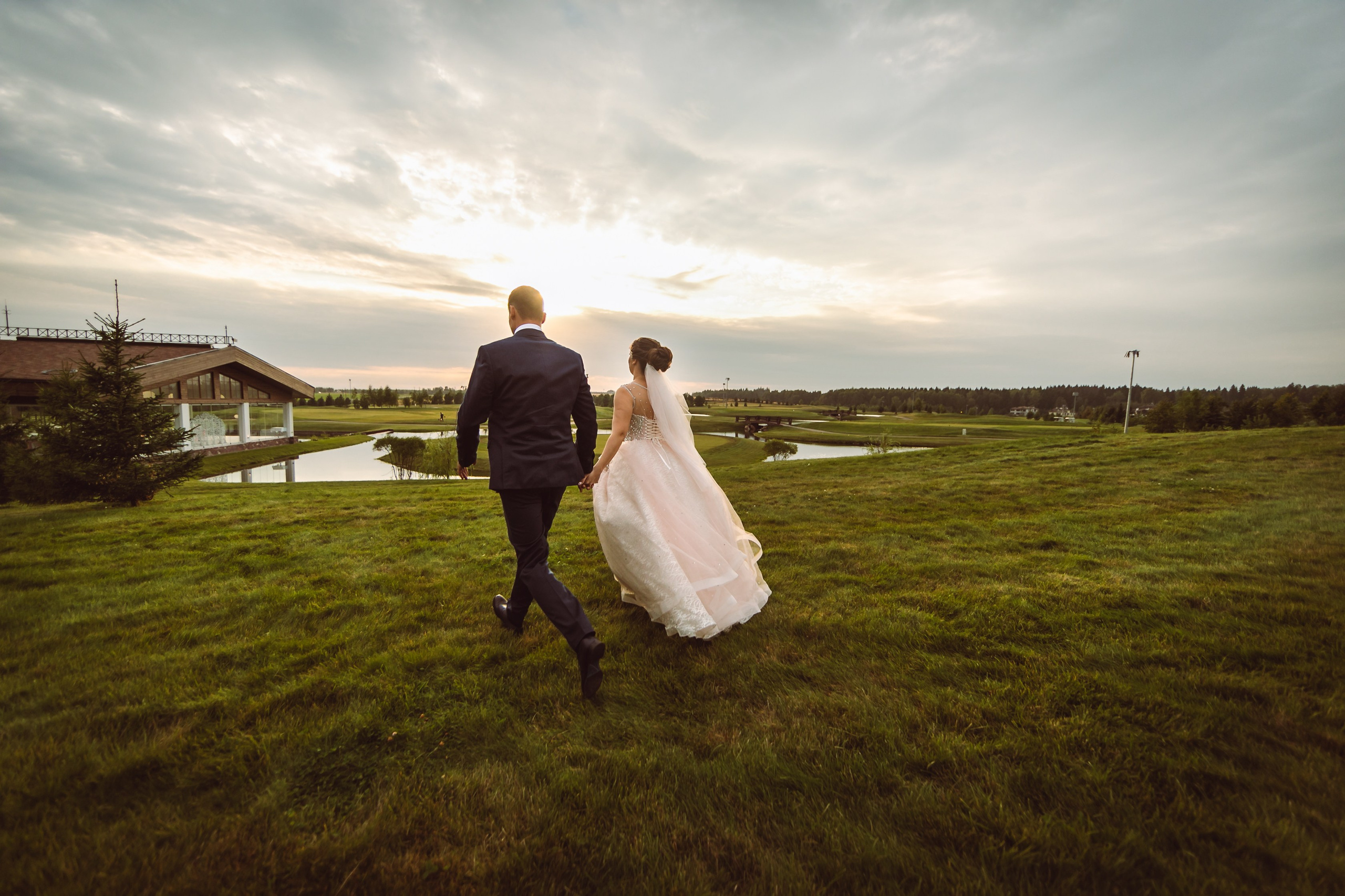 Юля. Главная