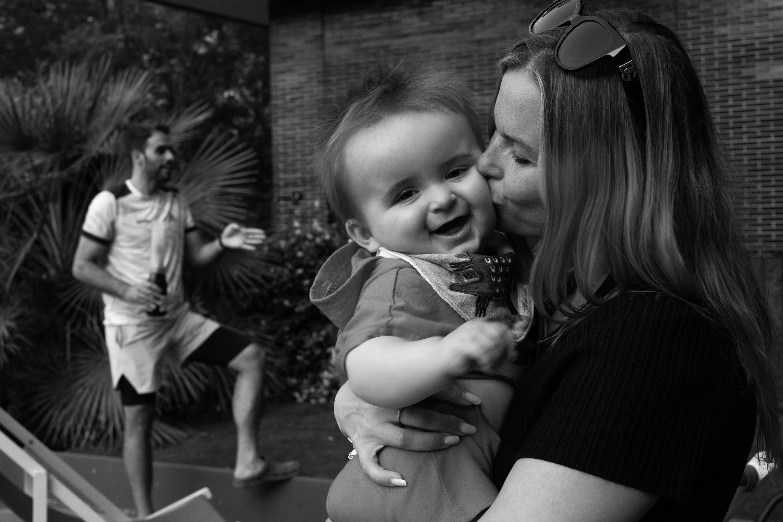 Masha and Timur. Wedding Photographer in Barcelona and Medellin