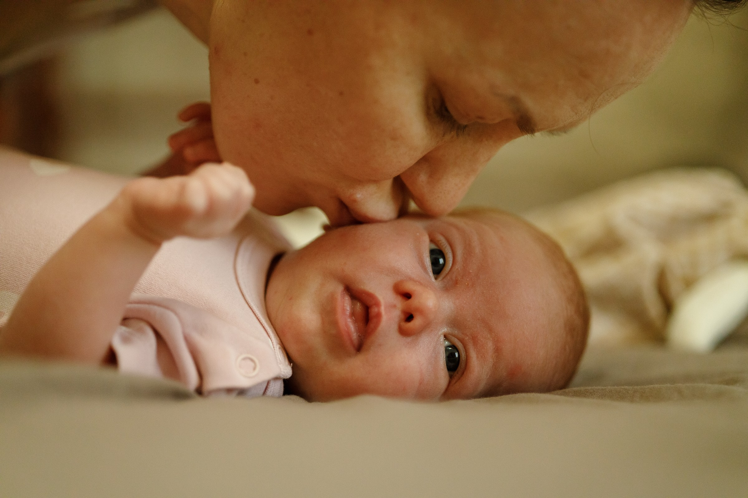 Месяц Александре. Фотограф Москва