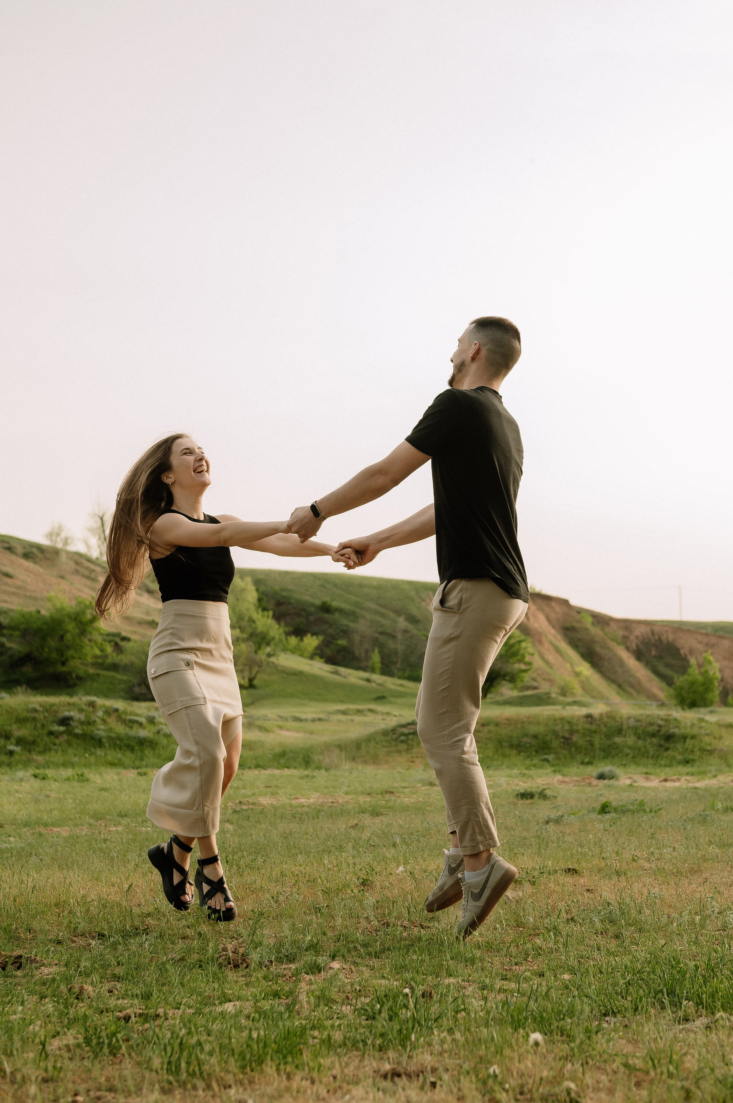 Никита и Саша. Свадебный фотограф