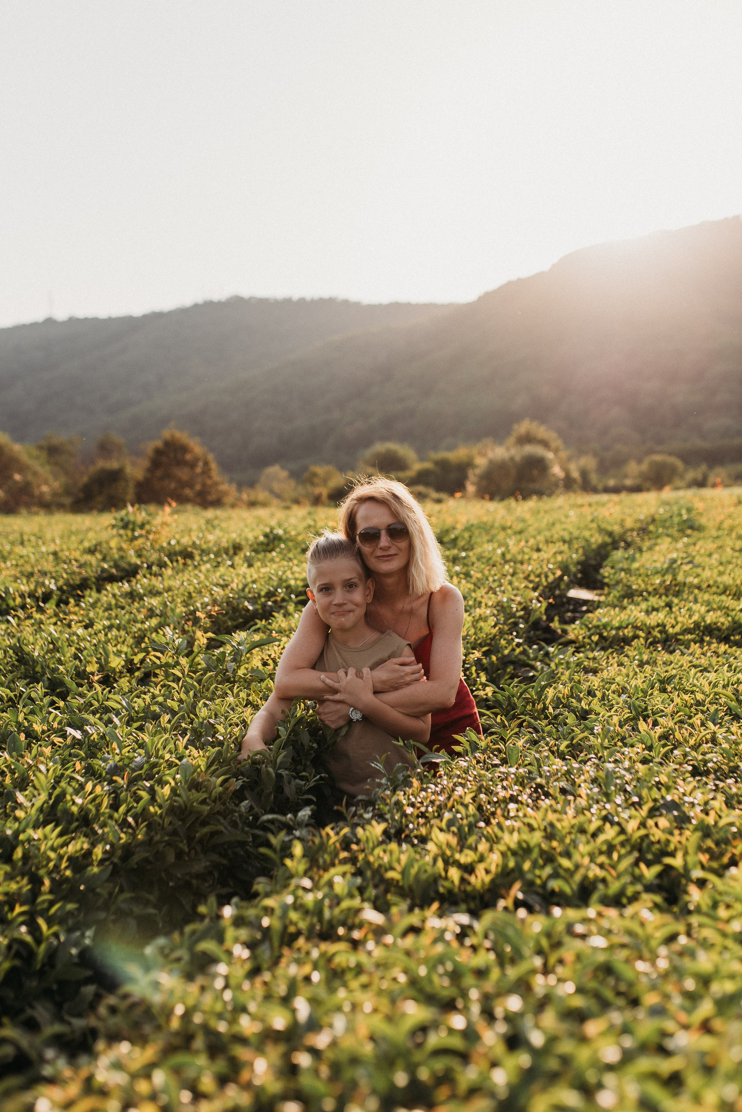 Наташа и Серёжа ❤️💚. Фотограф в Сочи — Маргарита Поганова