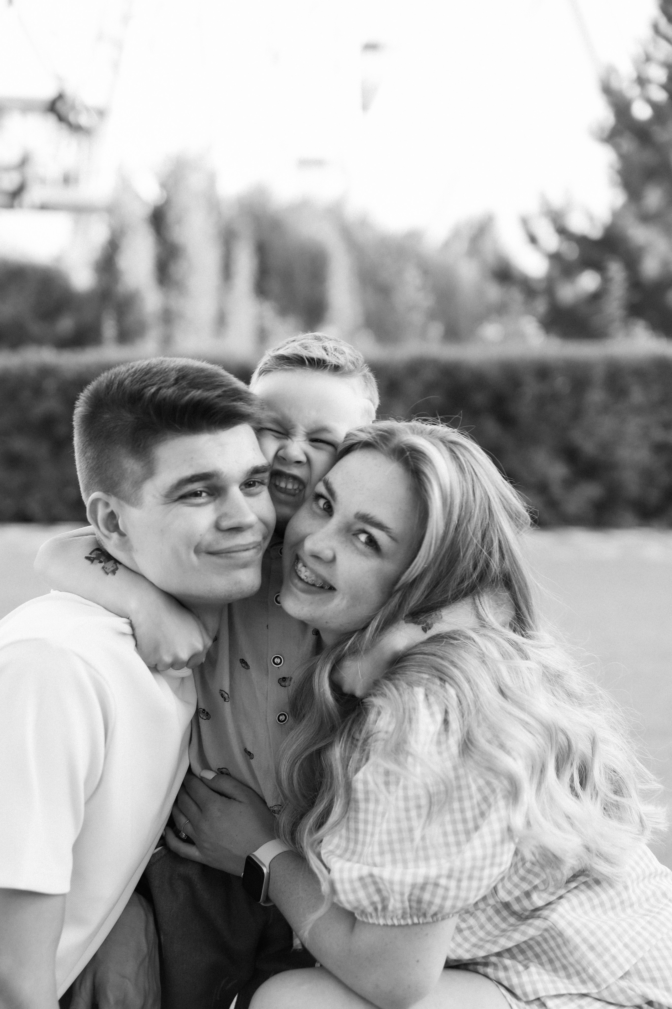 Family. Мария Рожкова семейный фотограф в Волгограде