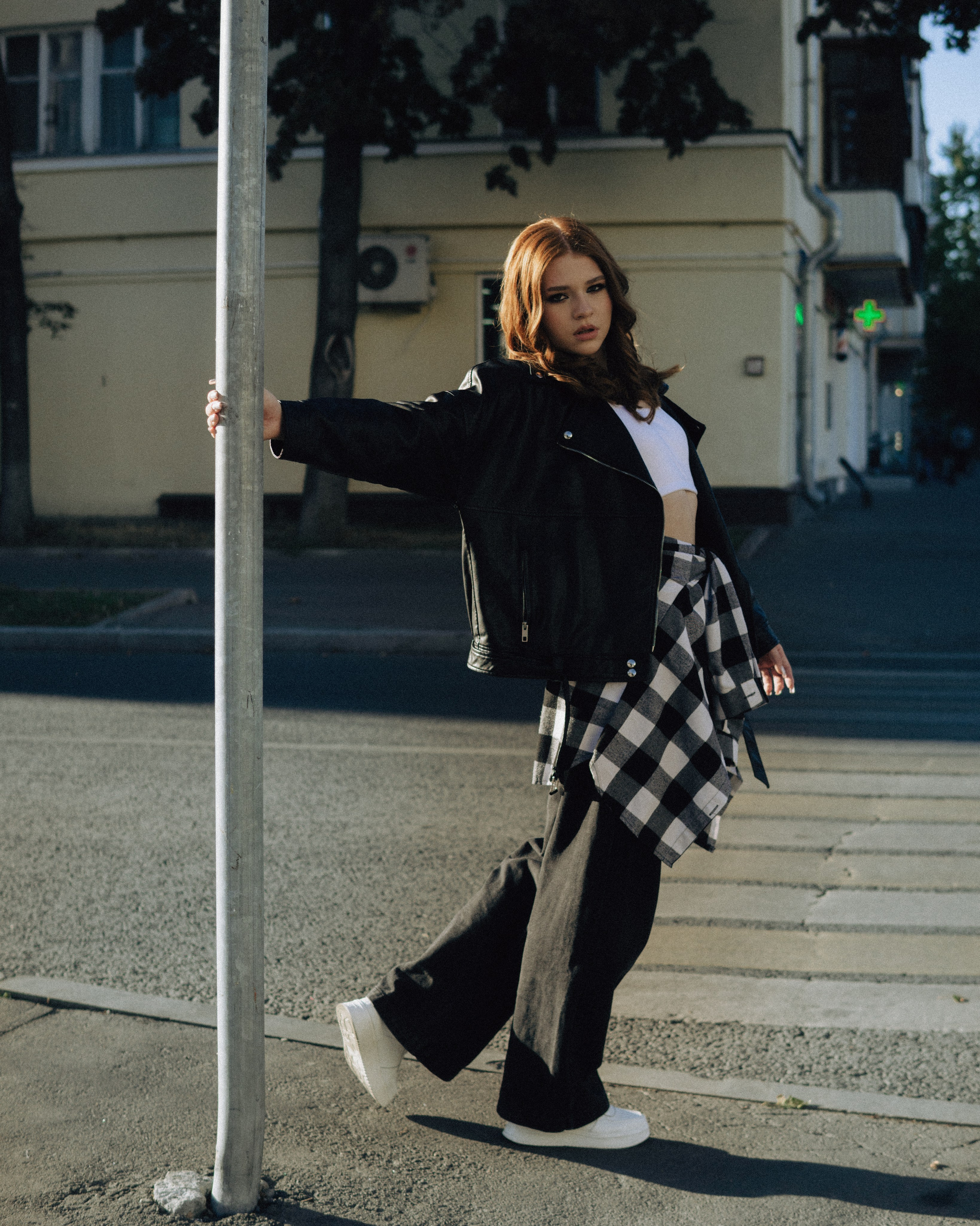 Ульяна. Фотограф Наталья Воронина Москва