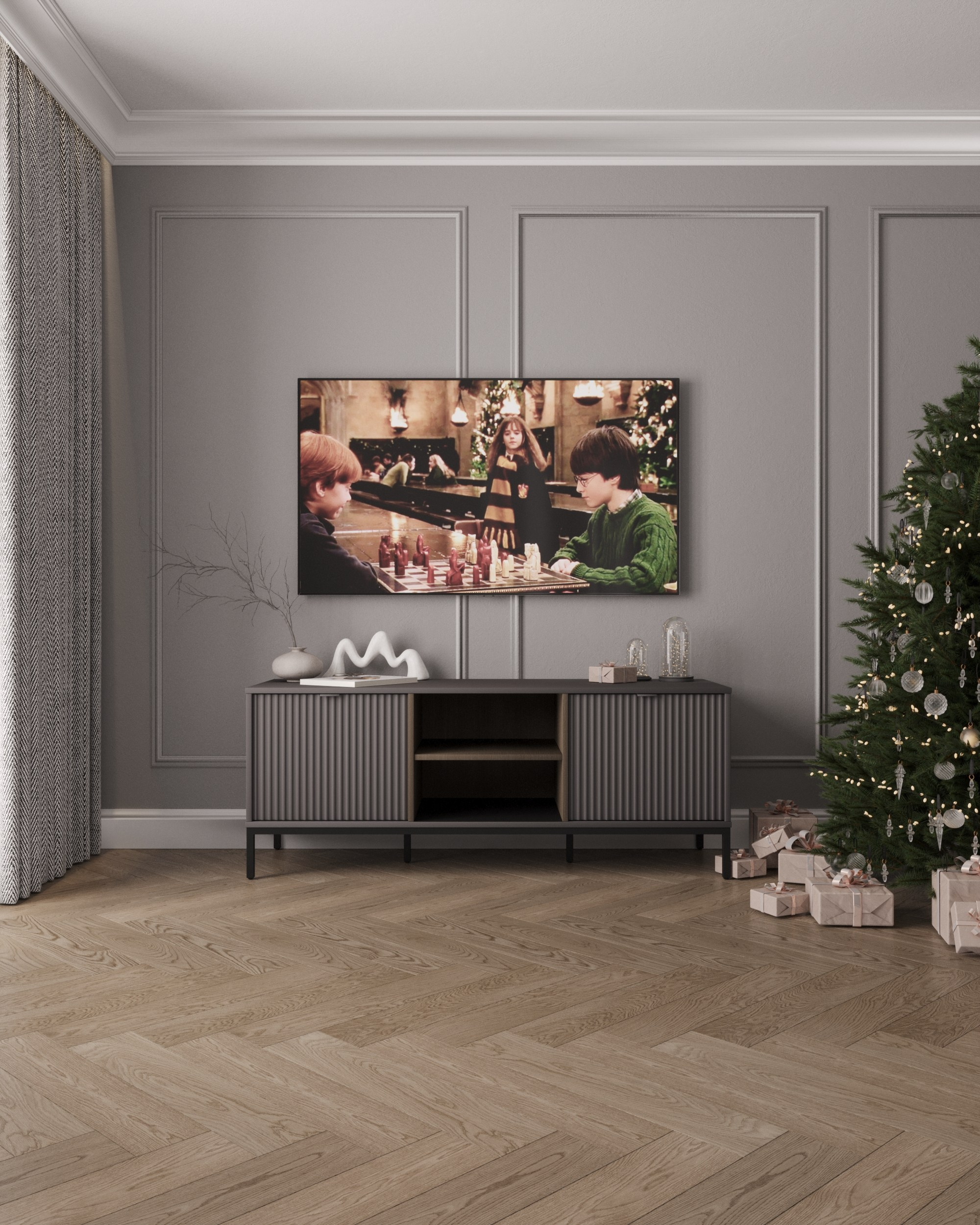 Проспект Мира. Дизайнер интерьера в Москве Туринова Мария