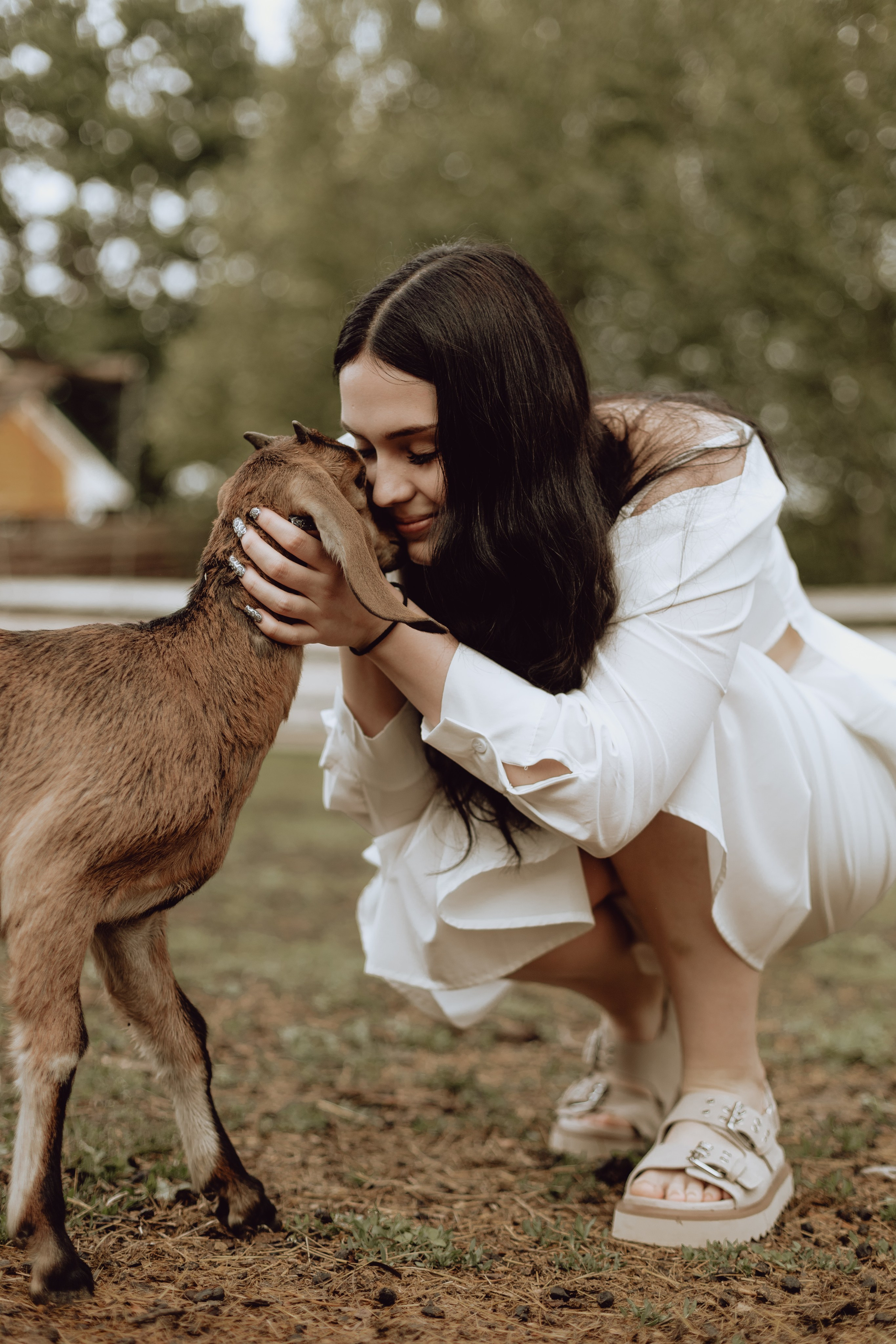 Наташа. Главная