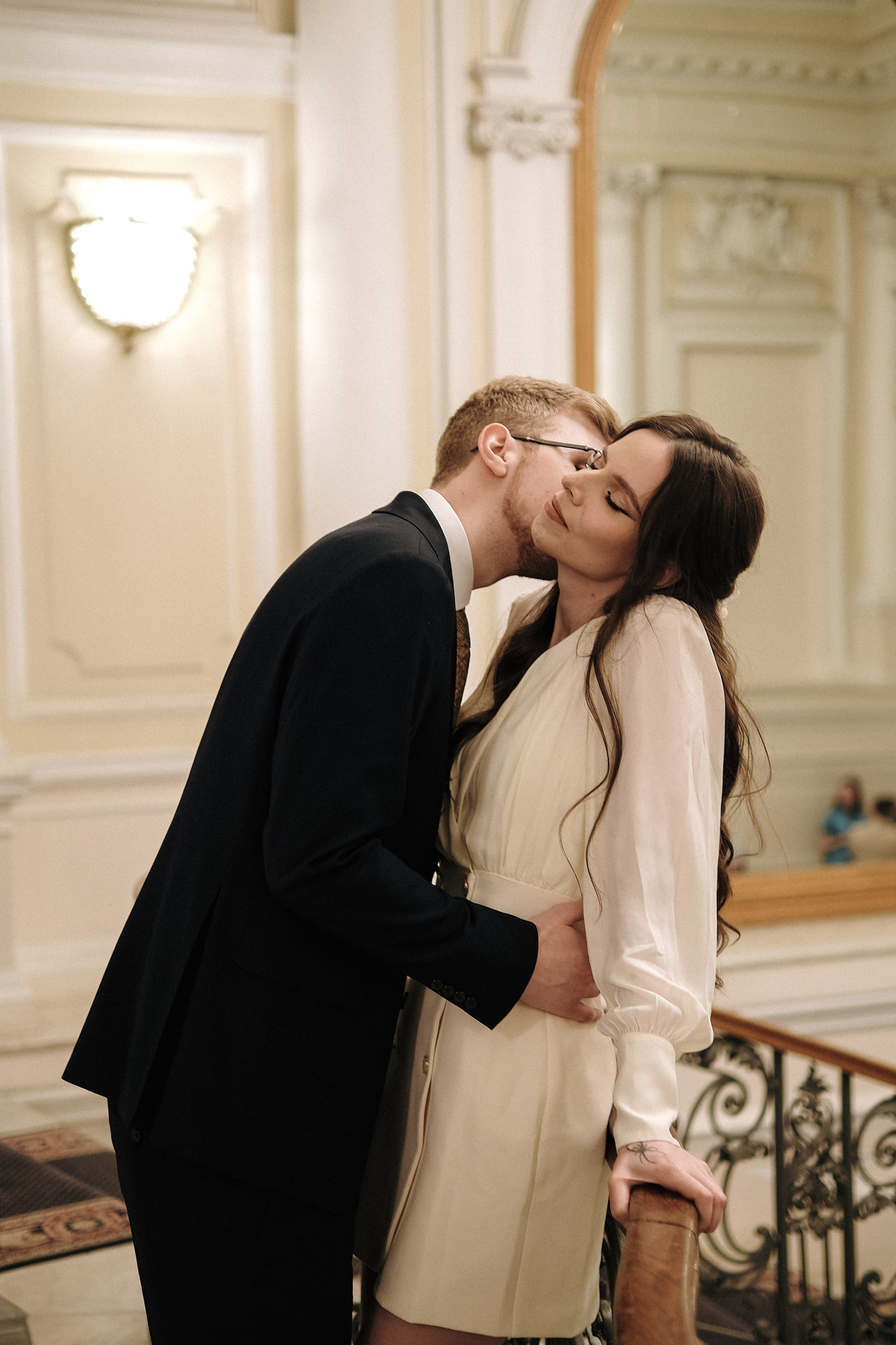 Полина & Бартош. ДБ2. Phdkvmr.ru