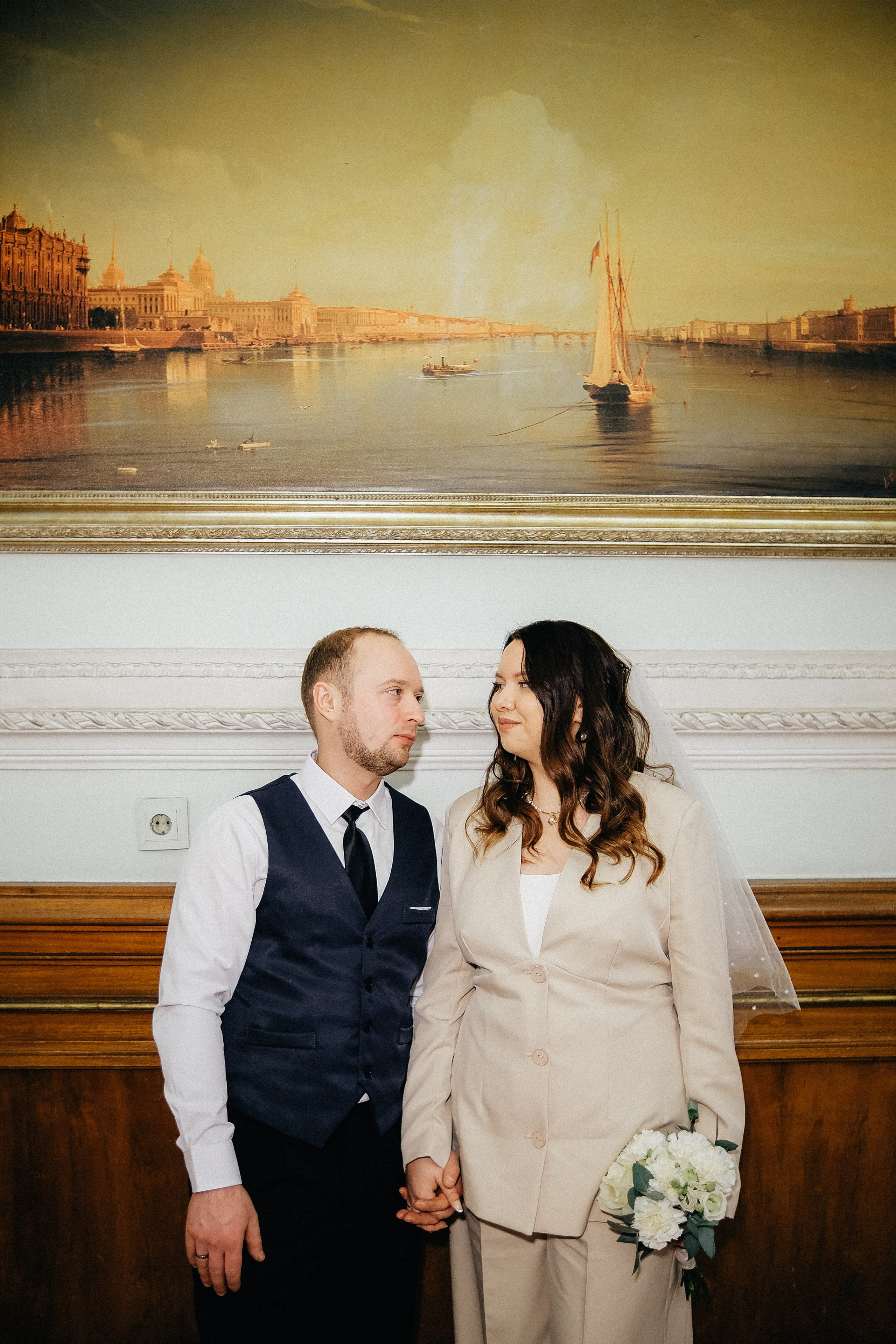 Аделия & Леша ДБ1. Phdkvmr.ru