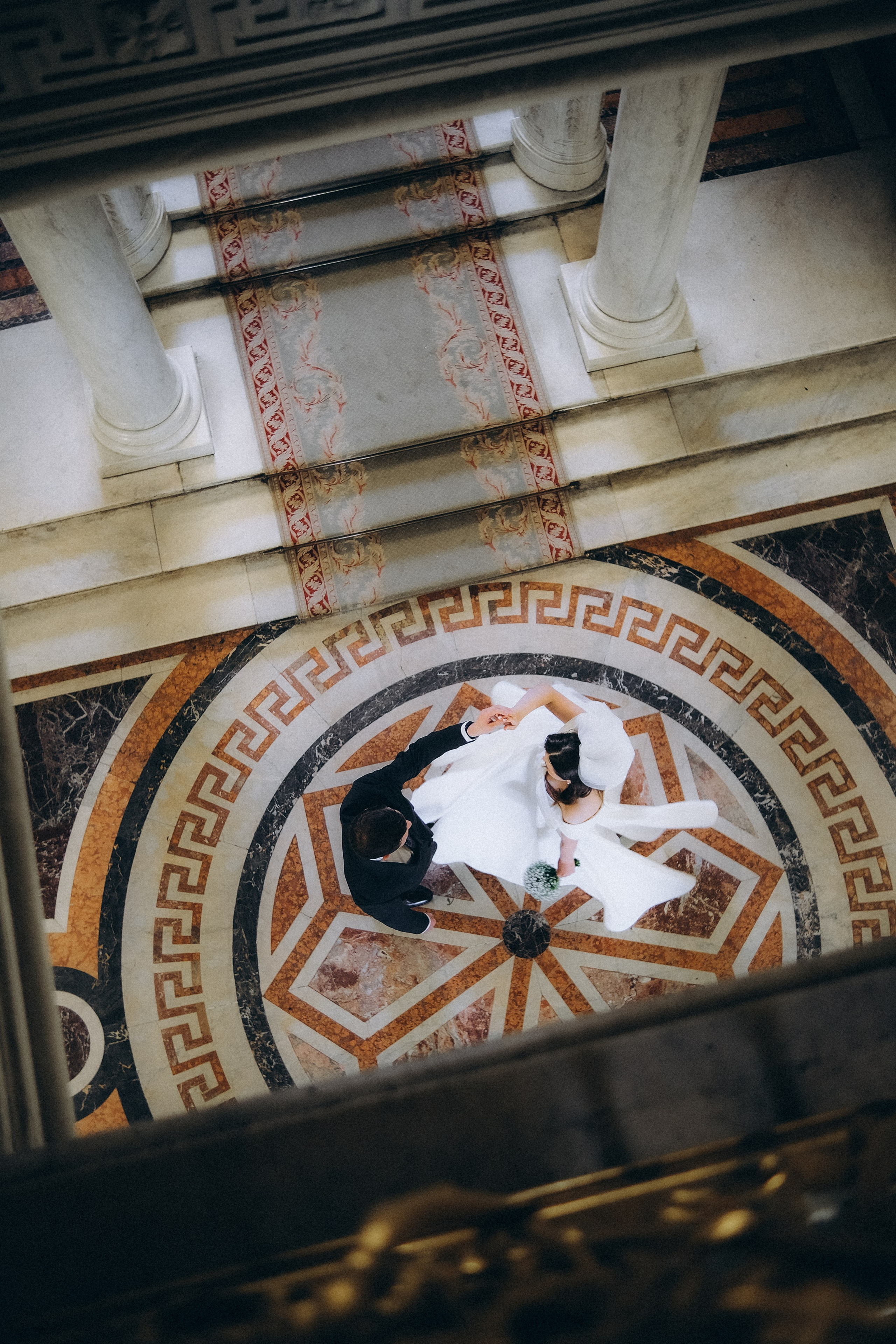 Оля & Саша ДБ1. Phdkvmr.ru