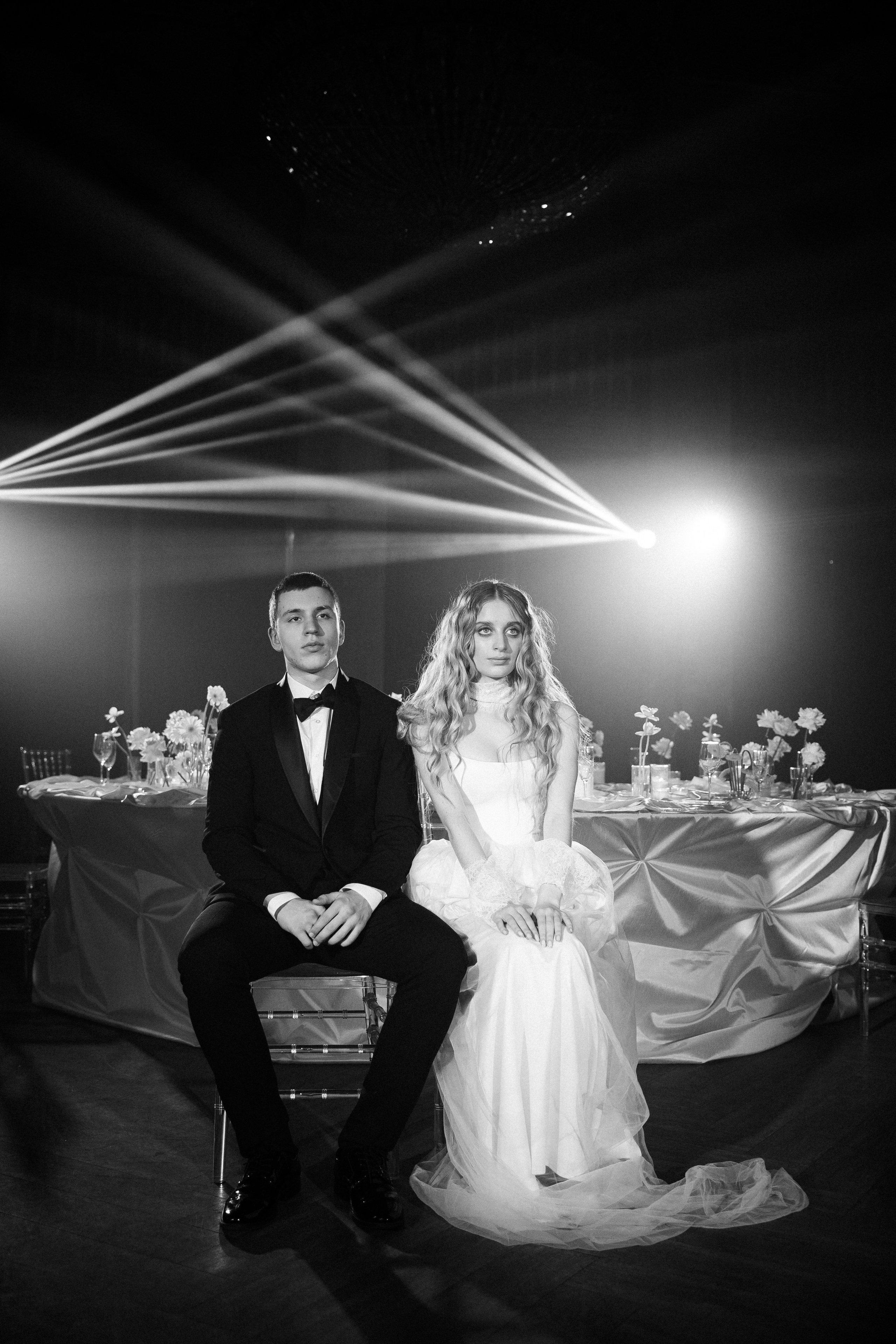 Вероника & Максим. Phdkvmr.ru