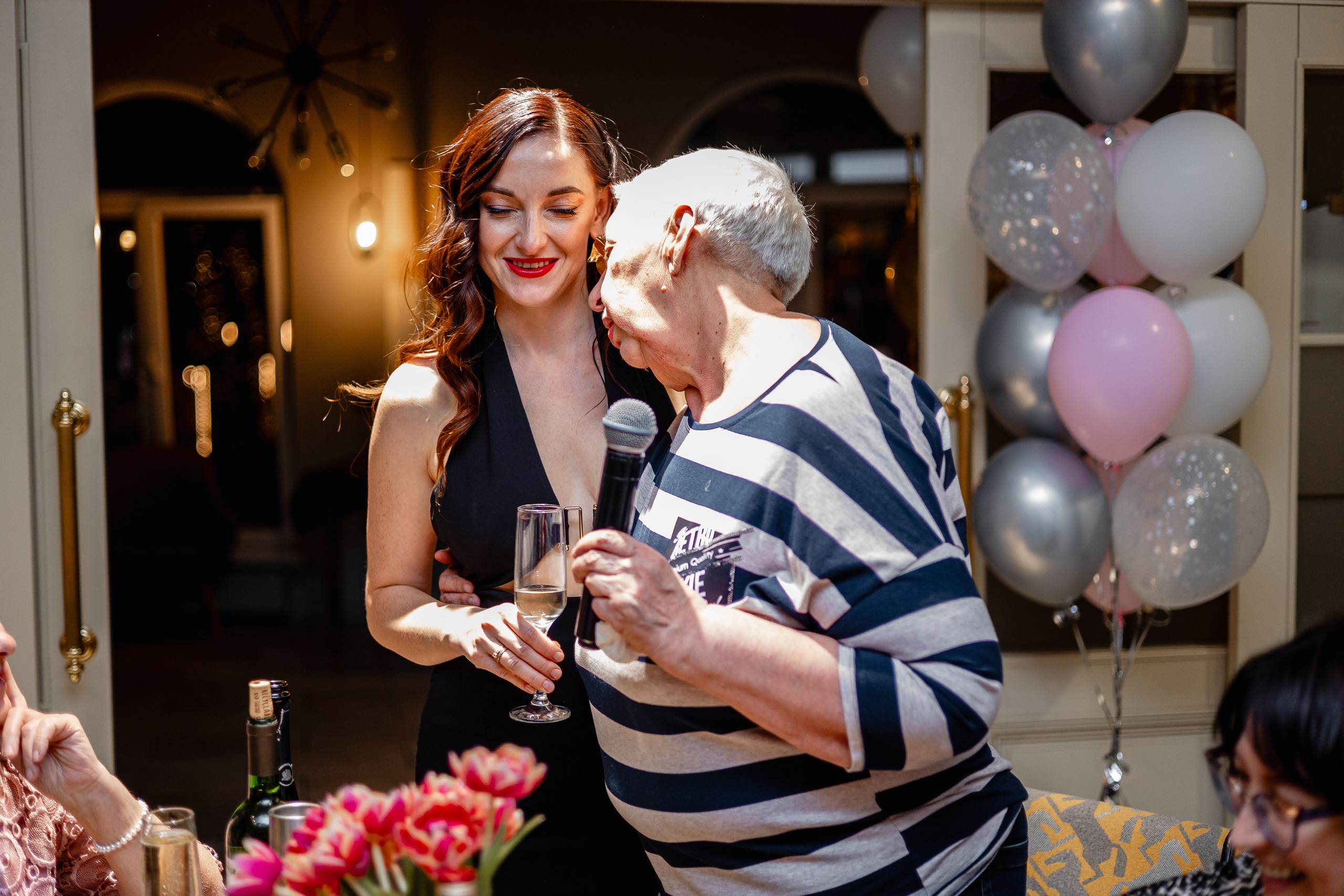 Какие Люди. Фотограф Елена Медок Калининград