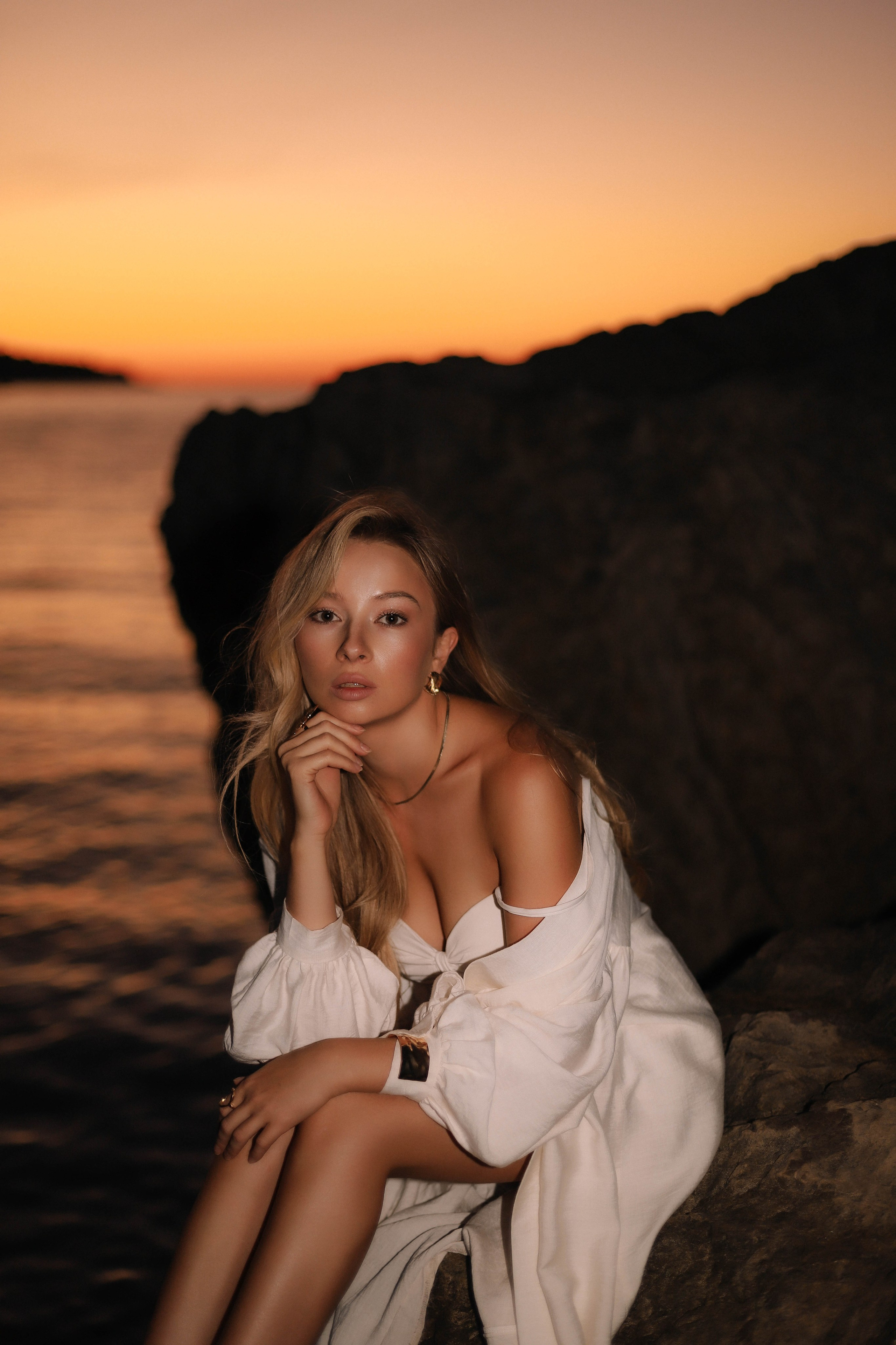 МАРИЯ. Фотограф Мариуполь | Ялта | Крым — Диана Мазенко