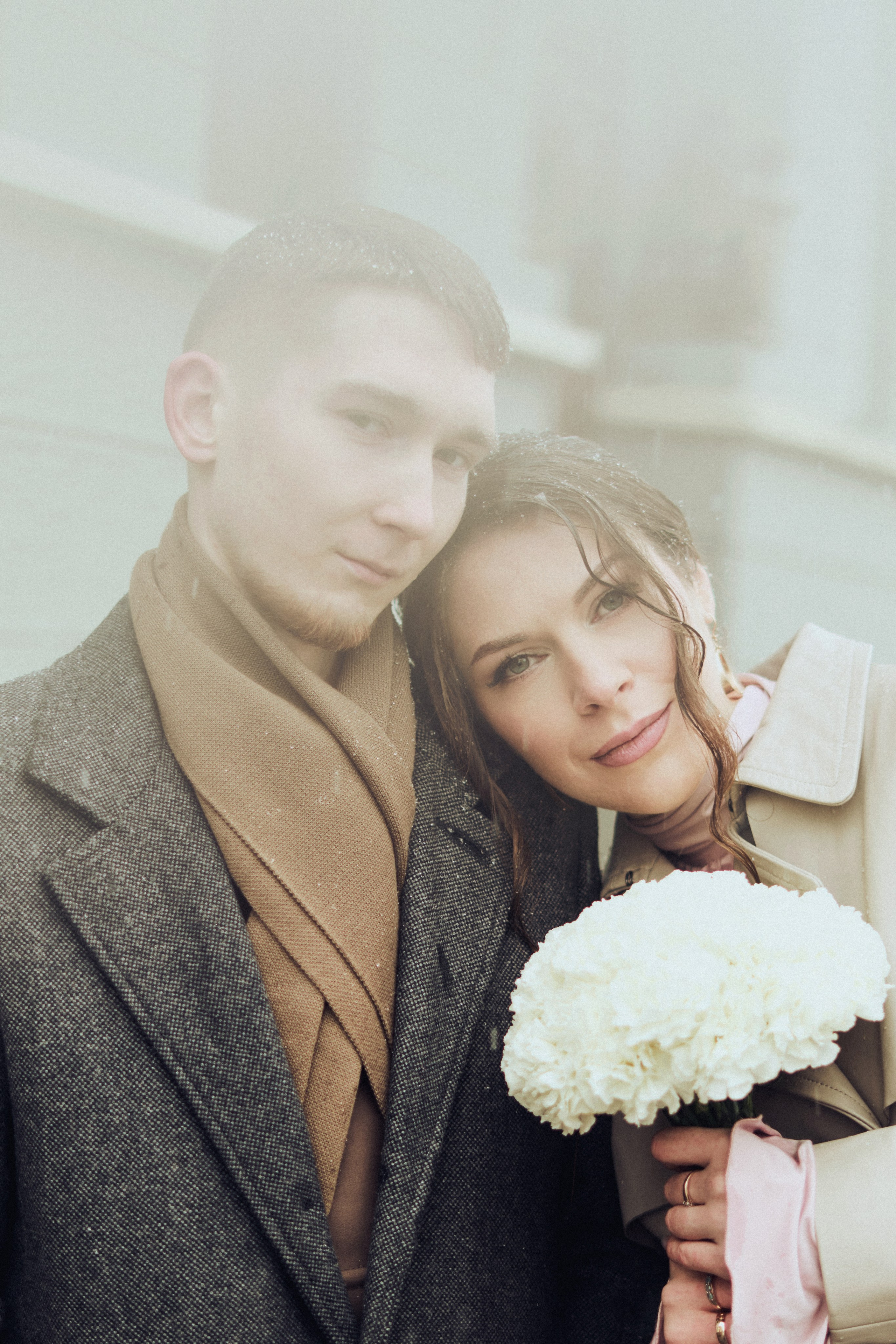 Диана и Олег. SHILOVA PHOTO. Шилова Екатерина. Фотограф. Москва