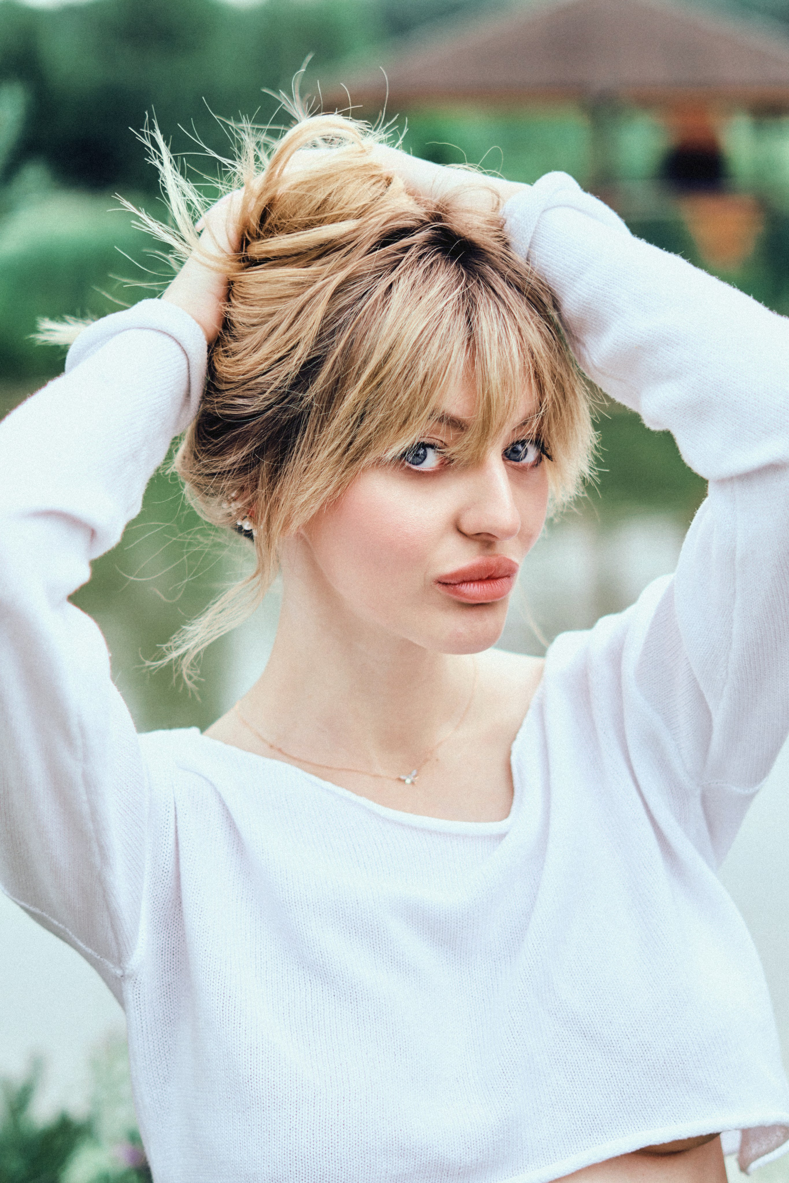 Олеся. SHILOVA PHOTO. Шилова Екатерина. Фотограф. Москва