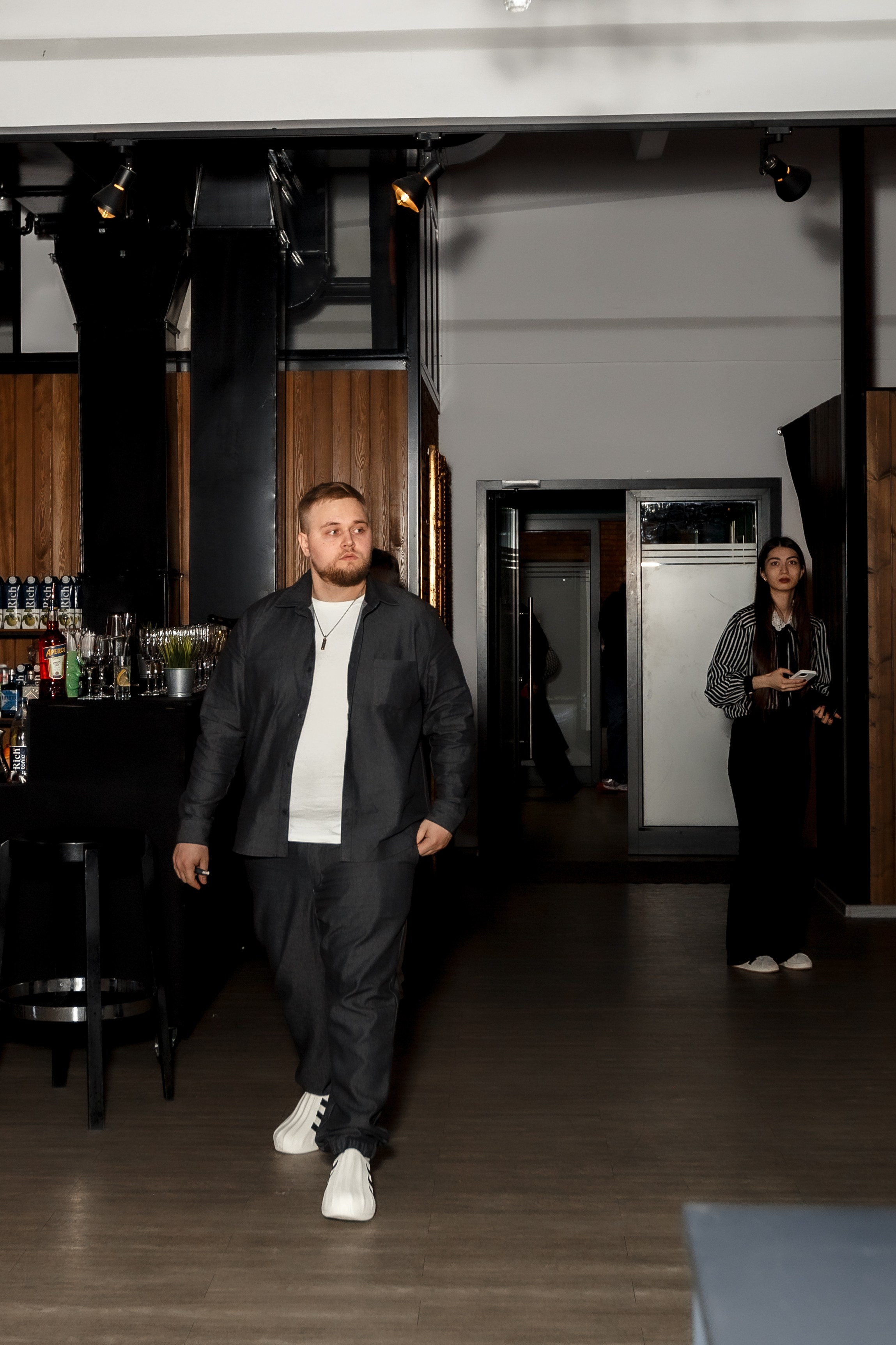 ДР Петр. Свадебный фотограф в Москве — Ольга Козловская