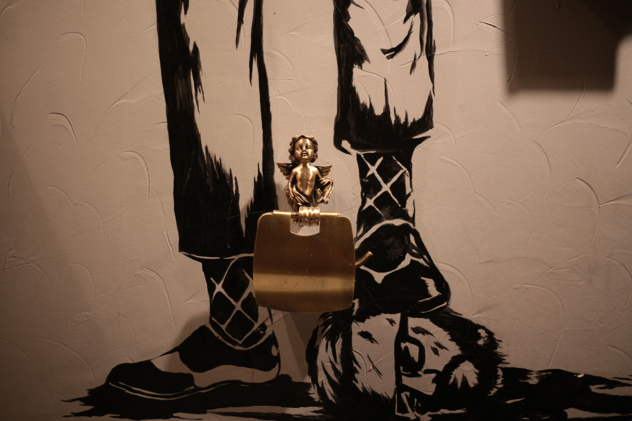 HIT&MEAT. Студия дизайна интерьеров