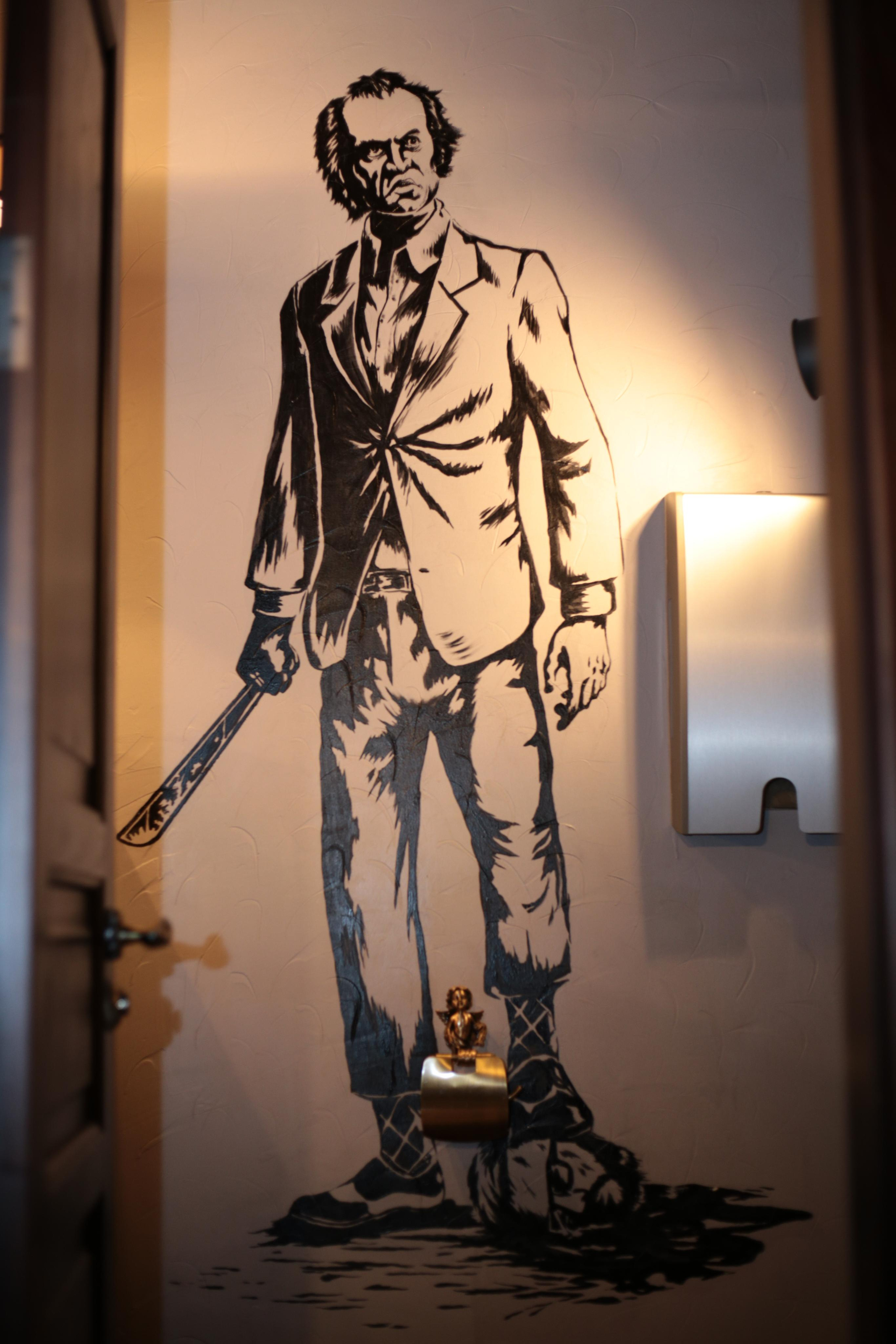 HIT&MEAT. Студия дизайна интерьеров