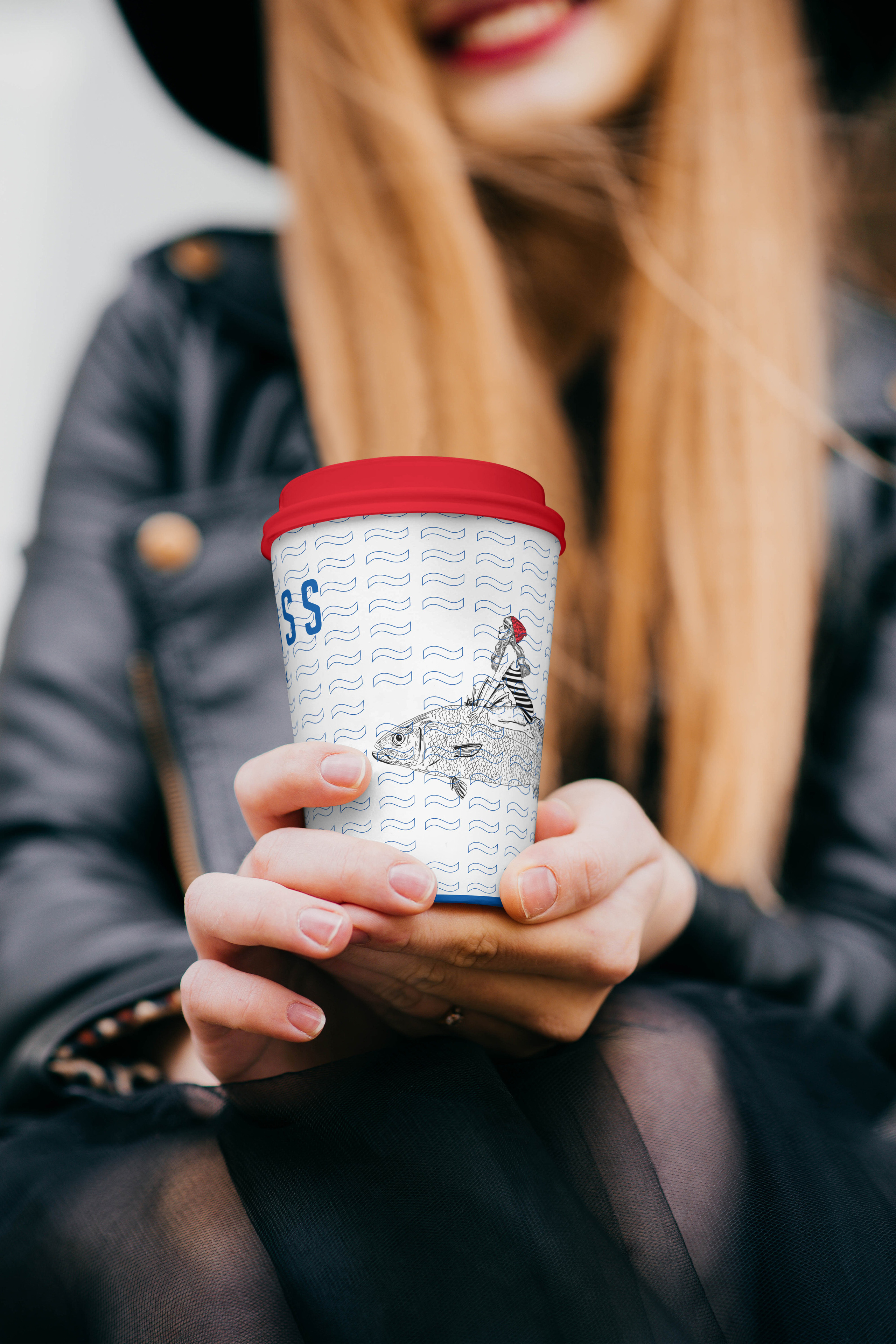 SEABASS 02. Студия дизайна интерьеров