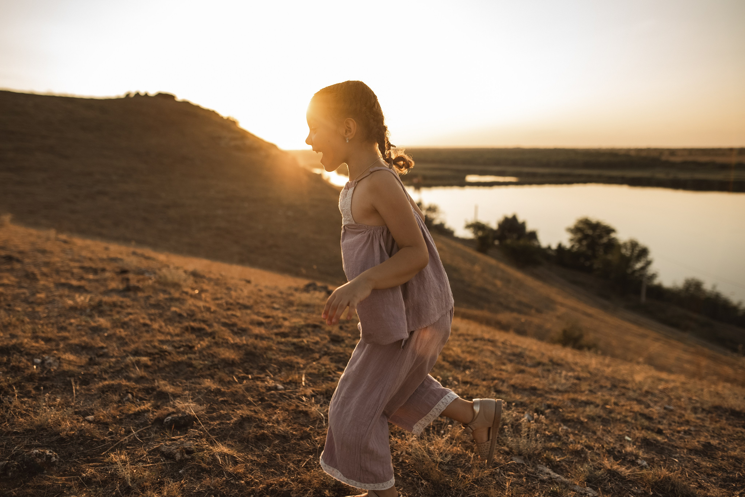Семейный пикник. Семейный и детский фотограф в Санкт-Петербурге Татьяна Дмитренко
