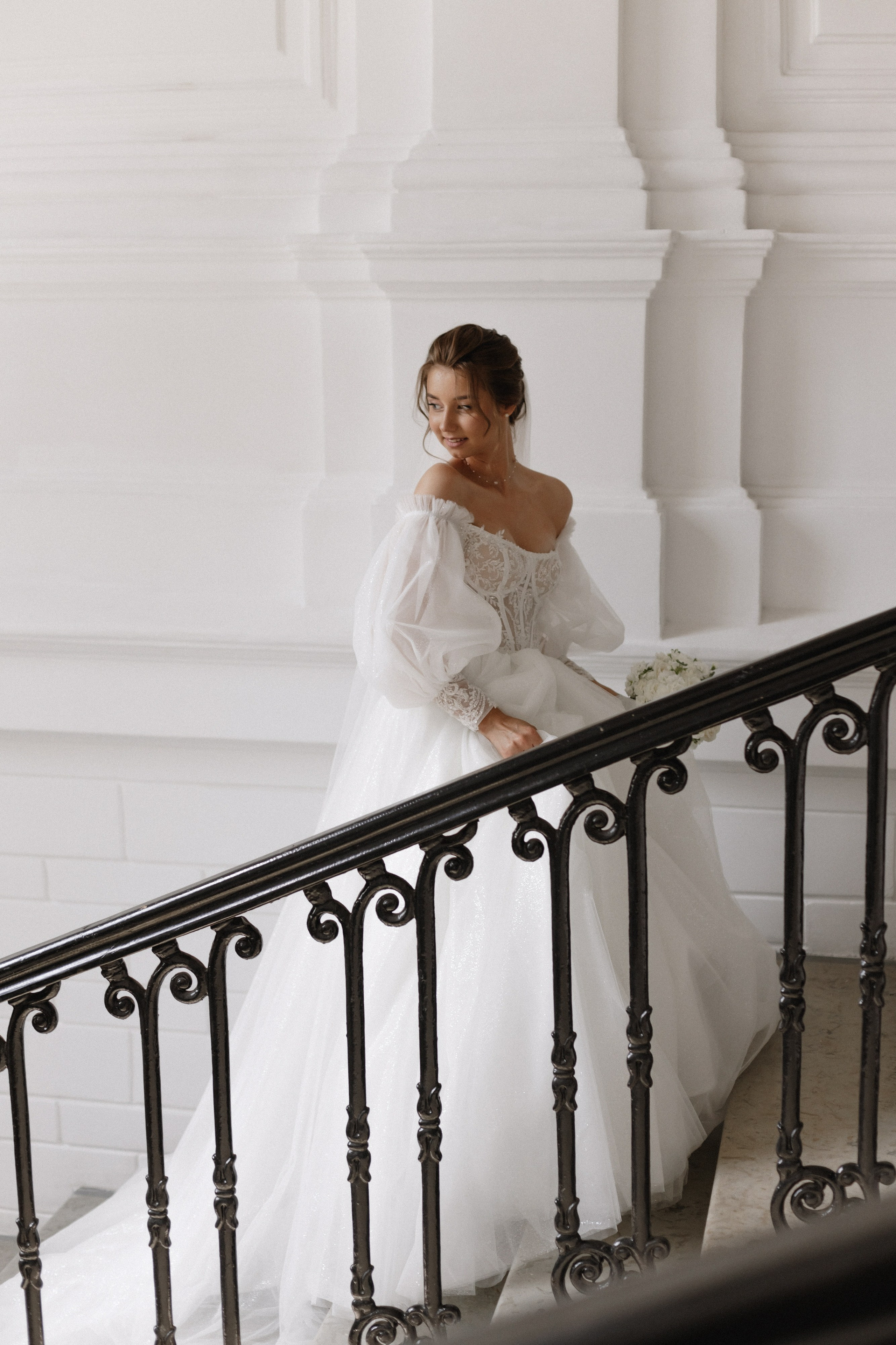 Свадебный и семейный фотограф Пенза Елизавета Зуйкова