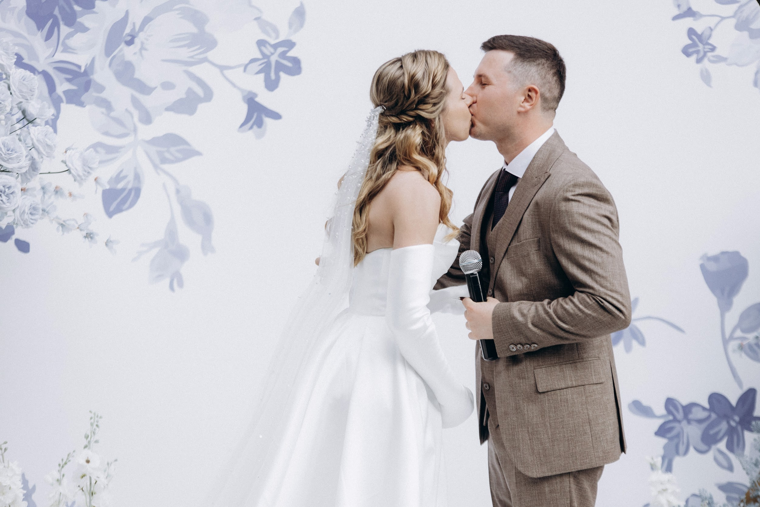 Свадьба в стиле Аля рус. Организация свадеб тюмень