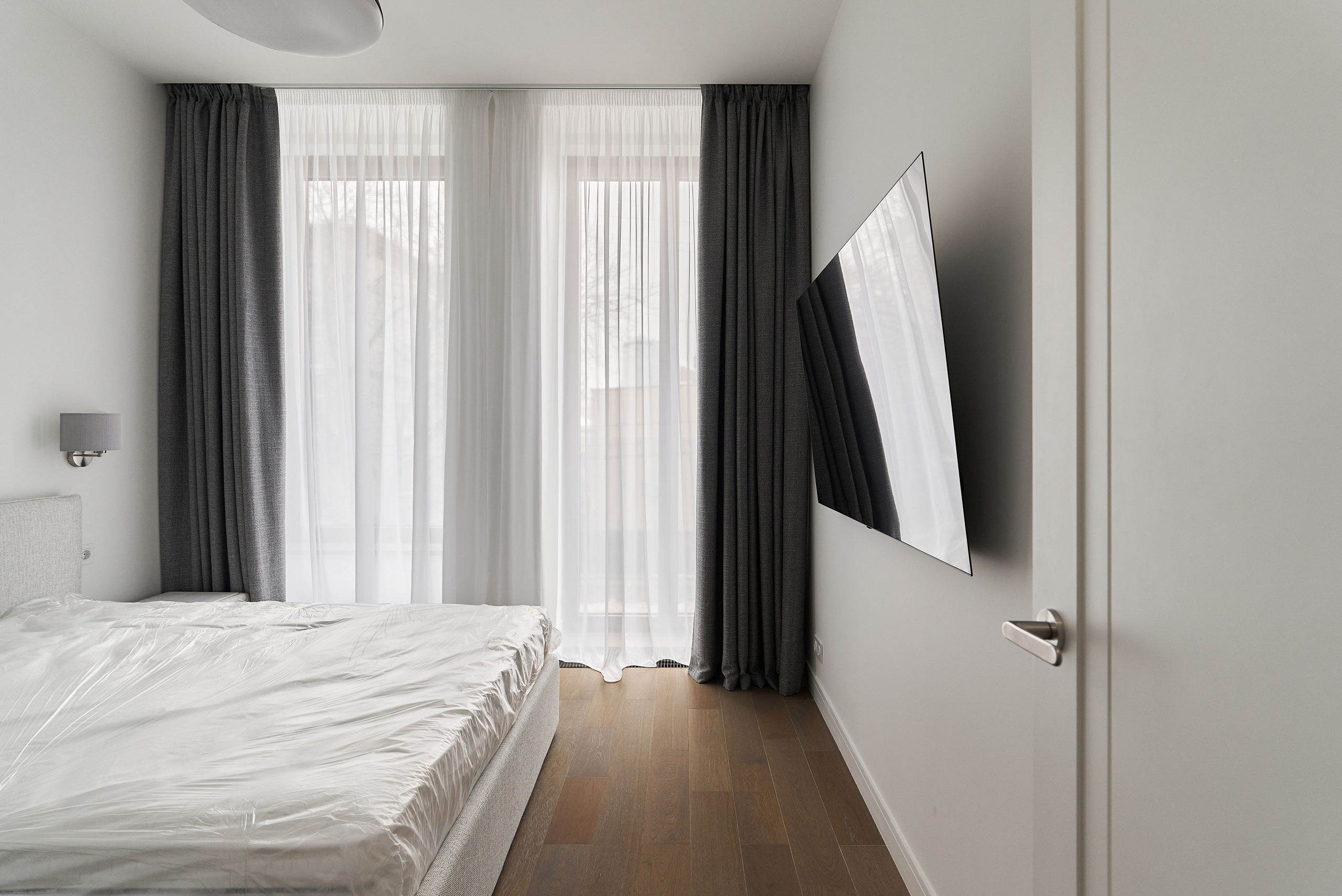 ЖК Лакки (Бизнес съемка). Бояршинов Антон Интерьерный фотограф/видеограф Москва