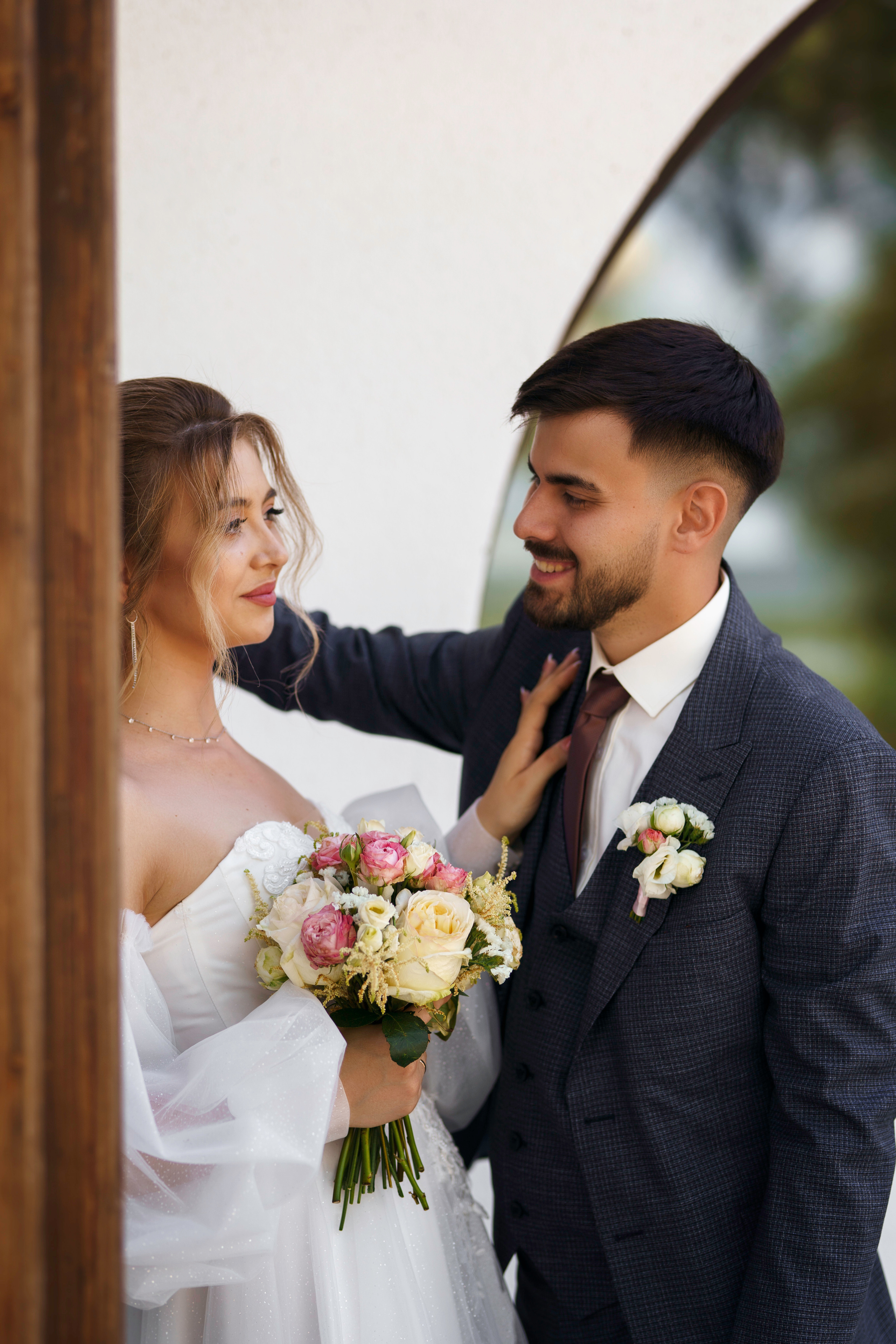 Свадьба Нияз & Раушанья. Фотограф  Набережные Челны Эдгар Сергеев