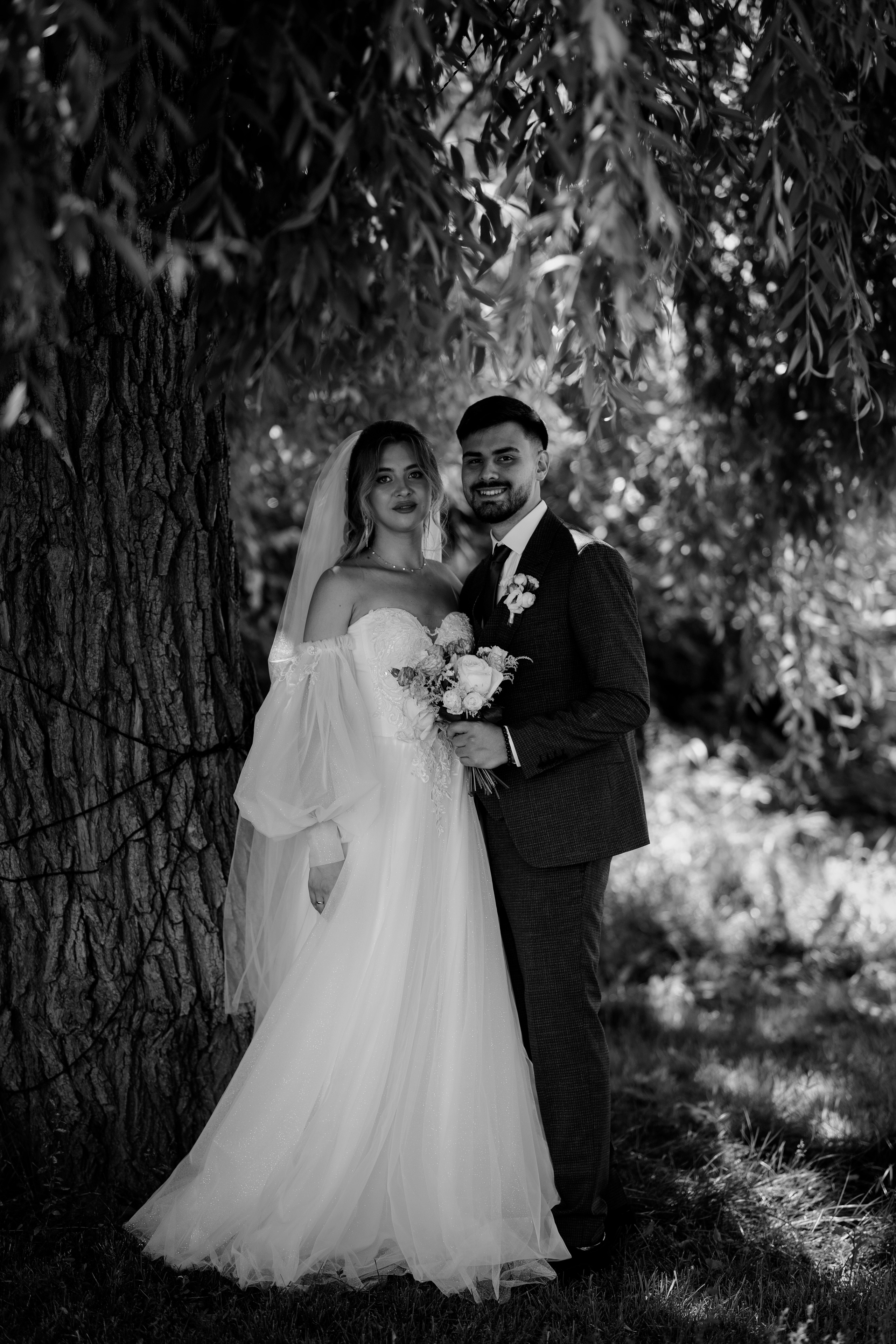 Свадьба Нияз & Раушанья. Фотограф  Набережные Челны Эдгар Сергеев