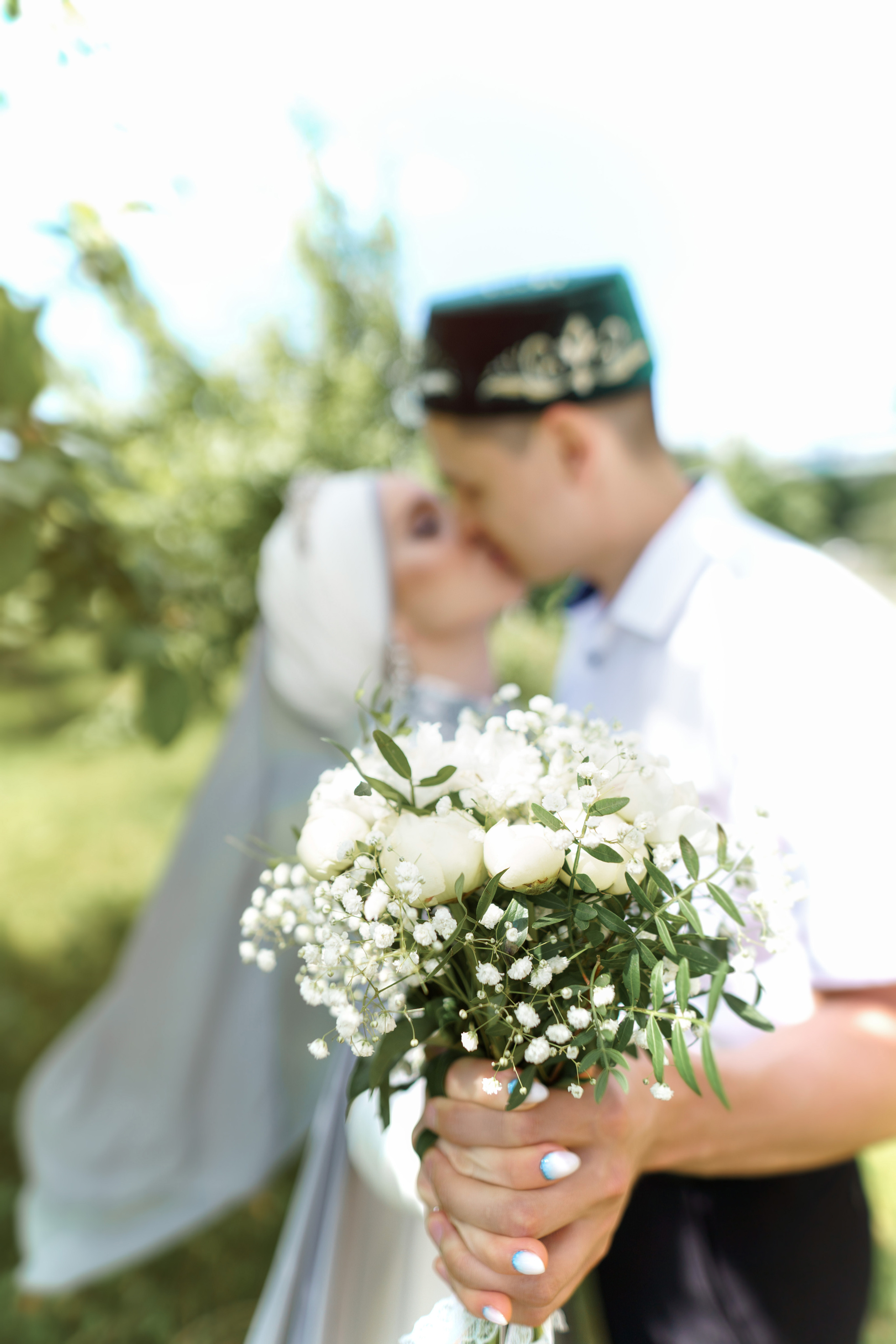 Ilya & Ilshat. Фотограф  Набережные Челны Эдгар Сергеев