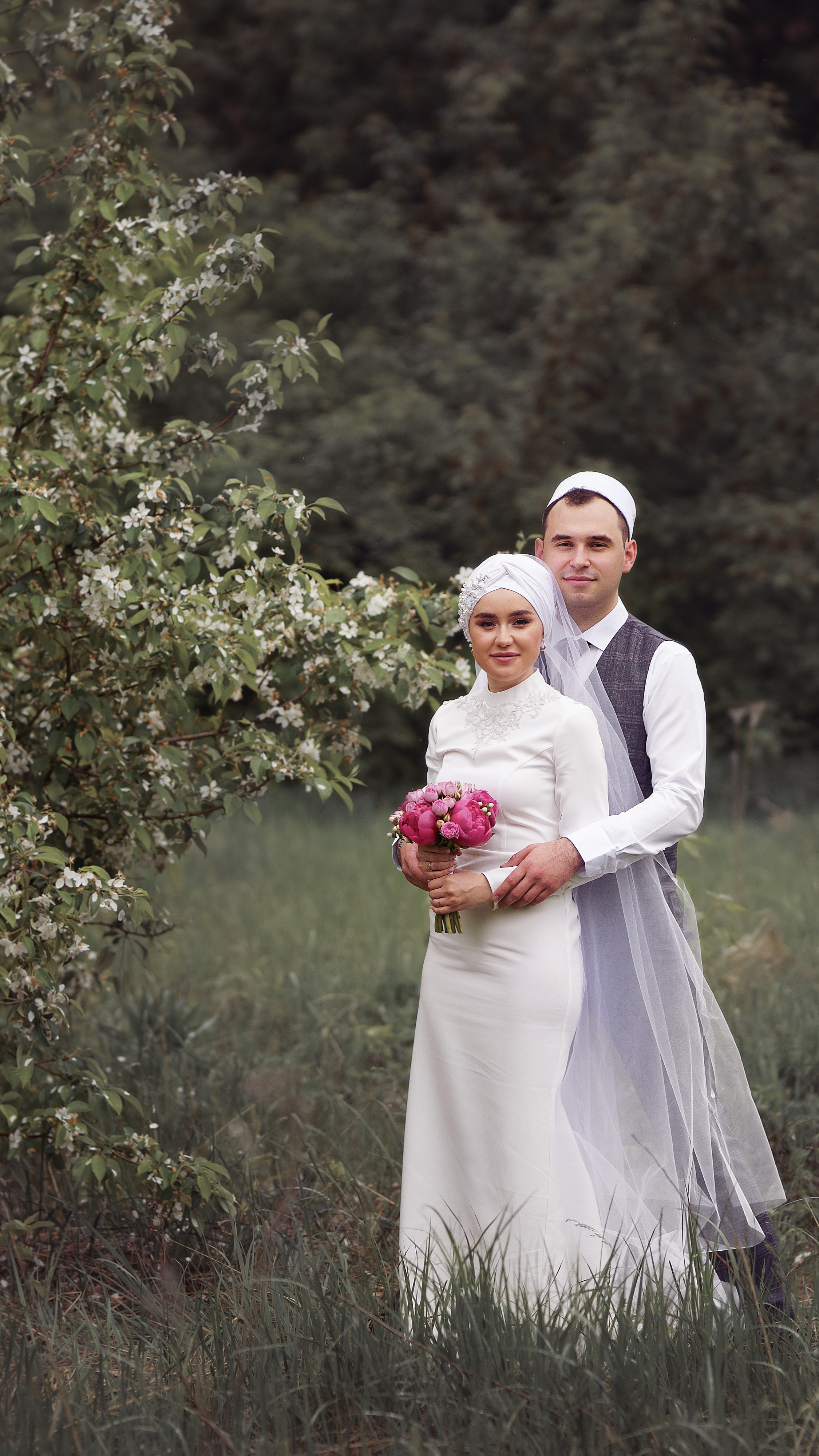 Yazilya & Azat. Фотограф  Набережные Челны Эдгар Сергеев