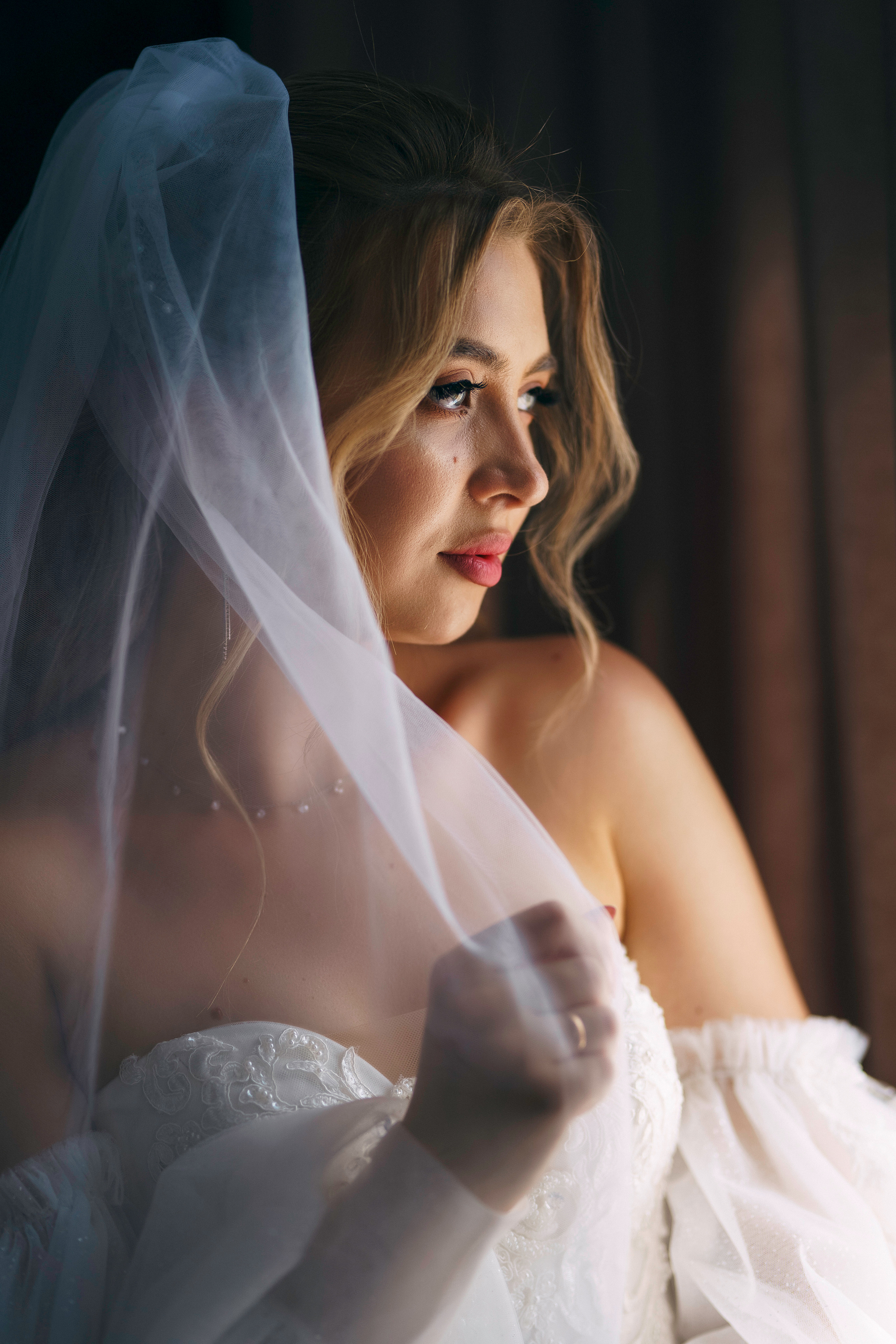 Свадебный фотограф Набережные Челны. Свадьба Нияза и Раушаньи. Фотограф  Набережные Челны Эдгар Сергеев