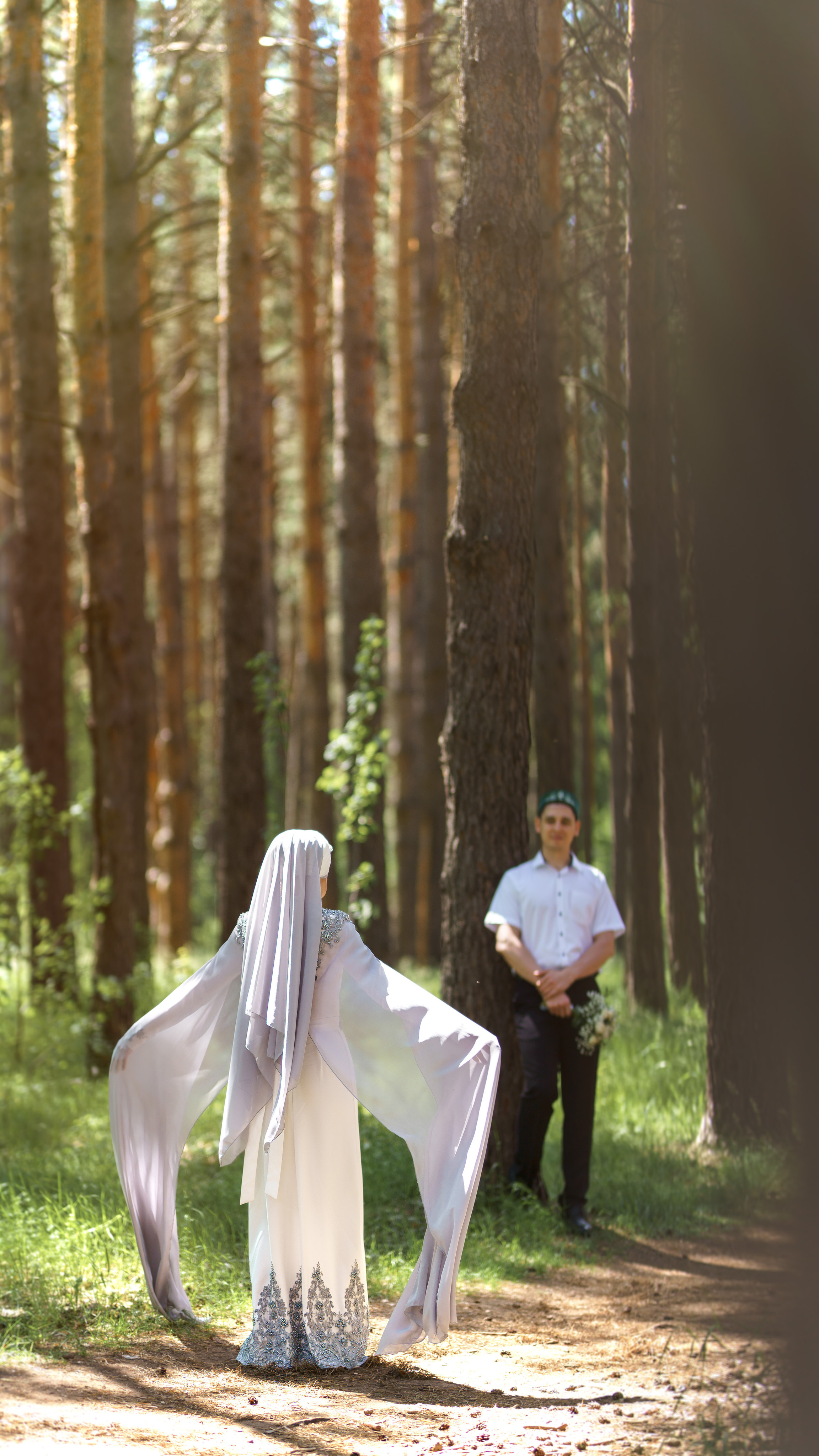 Ilya & Ilshat. Фотограф  Набережные Челны Эдгар Сергеев