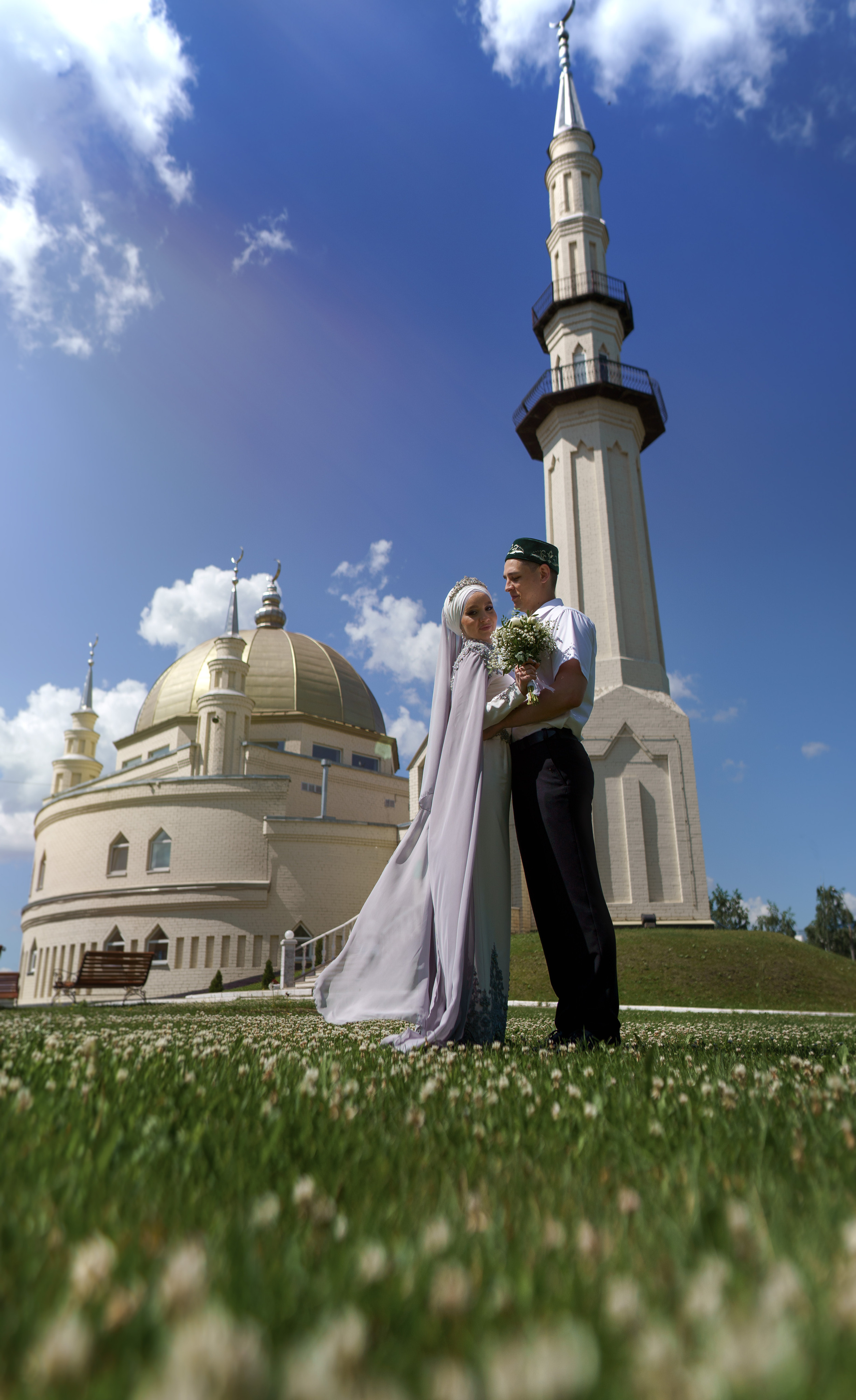 Ilya & Ilshat. Фотограф  Набережные Челны Эдгар Сергеев