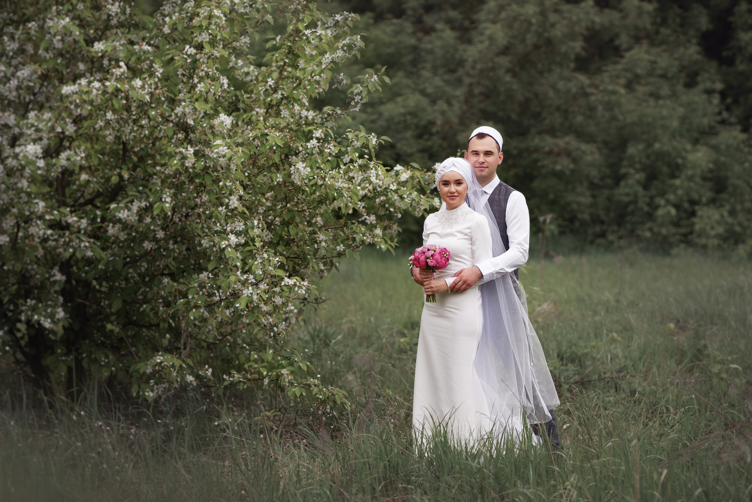 Yazilya & Azat. Фотограф  Набережные Челны Эдгар Сергеев