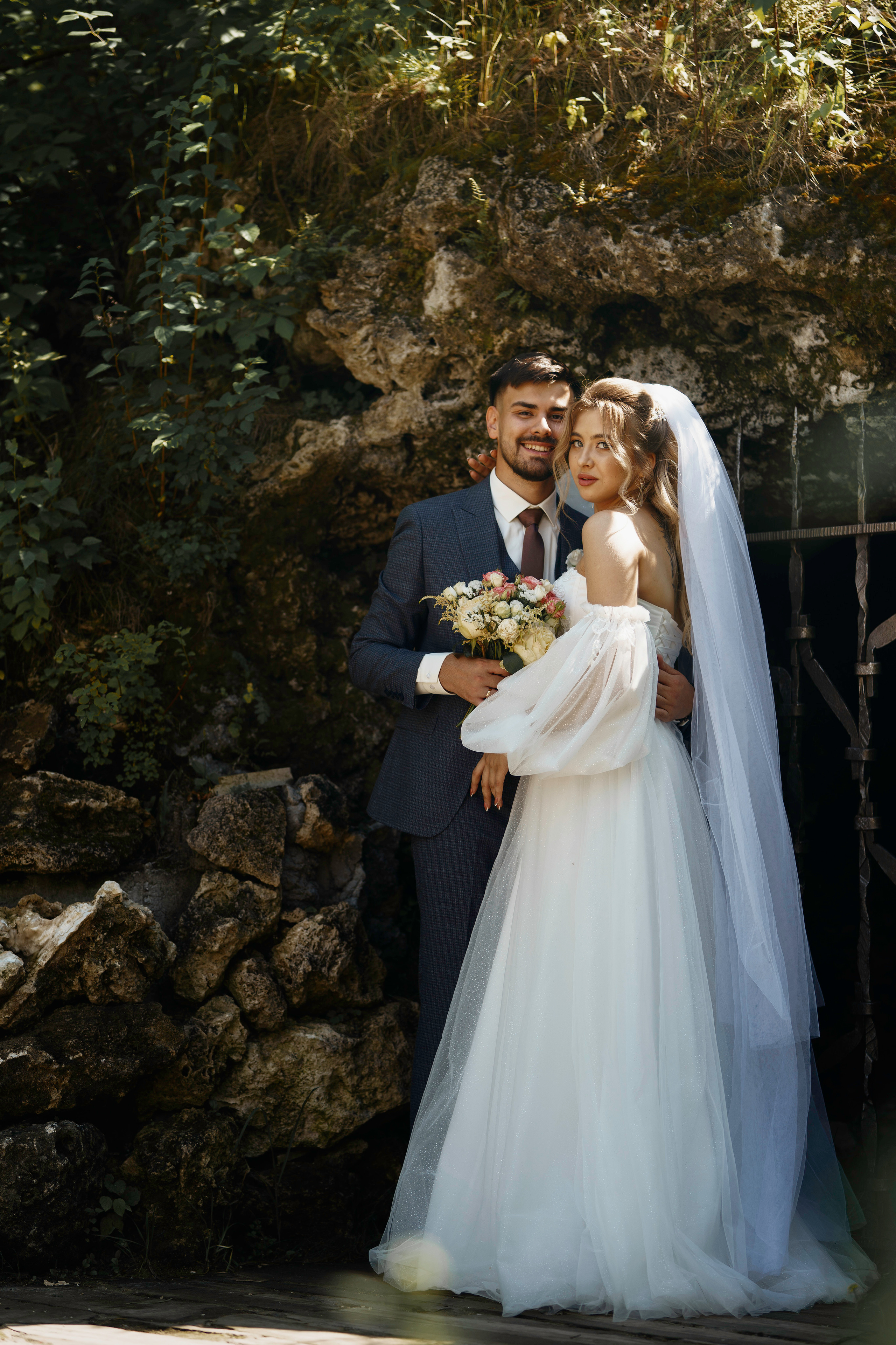 Свадьба Нияз & Раушанья. Фотограф  Набережные Челны Эдгар Сергеев