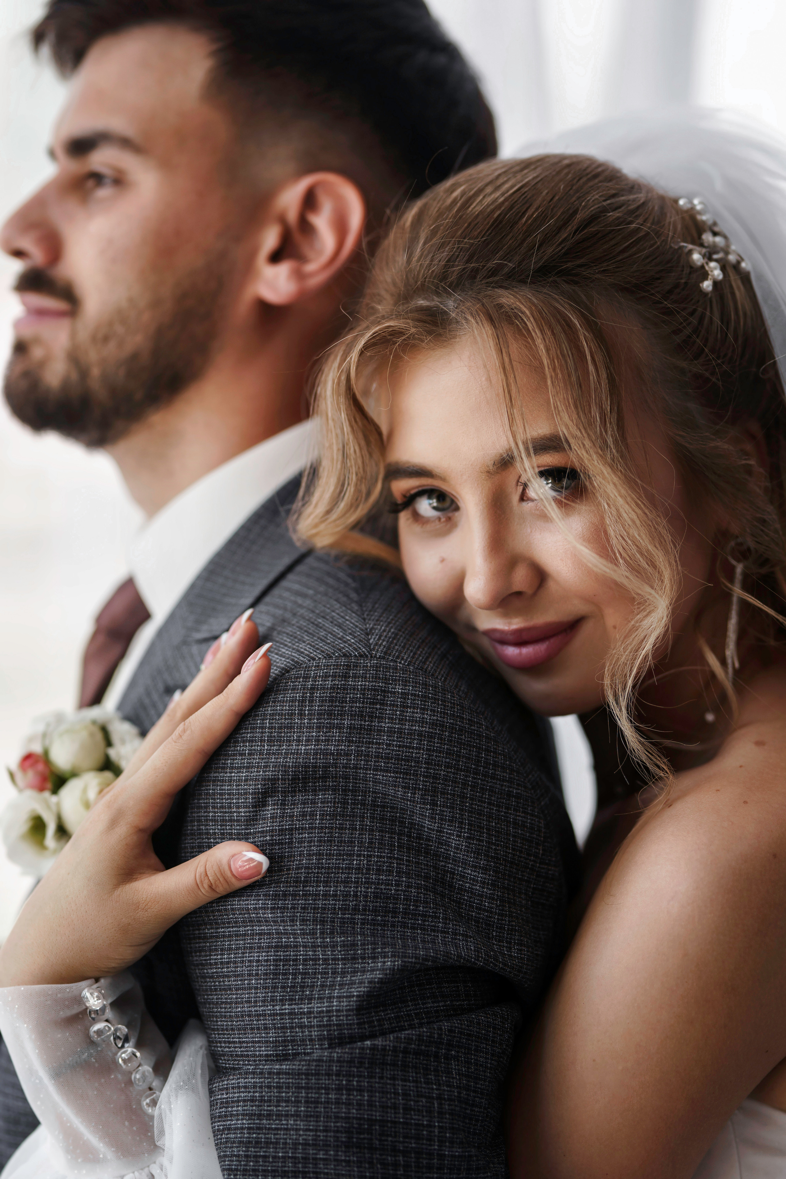 Свадебный фотограф Набережные Челны. Свадьба Нияза и Раушаньи. Фотограф  Набережные Челны Эдгар Сергеев