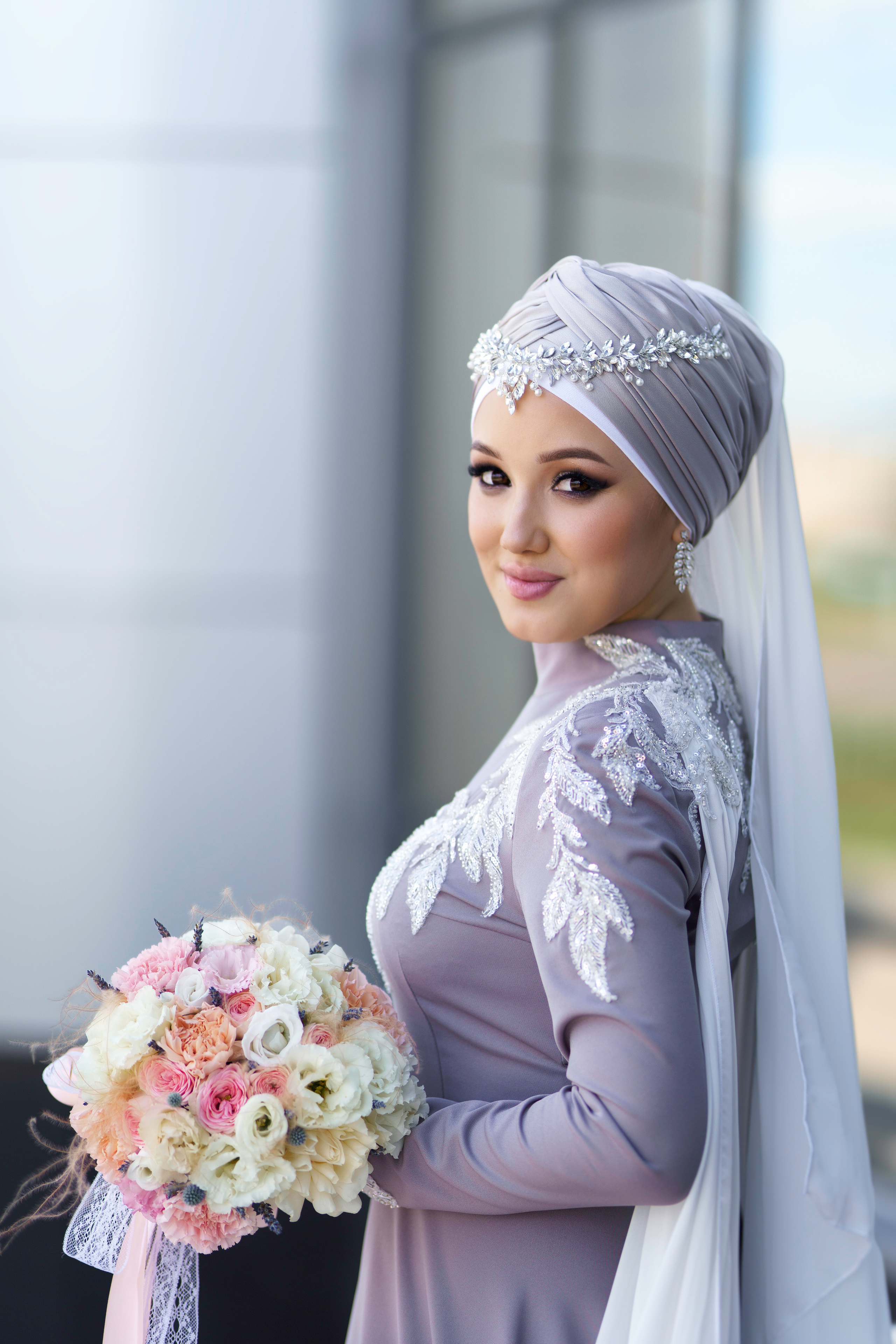 Никах Regina & Rail. Фотограф  Набережные Челны Эдгар Сергеев