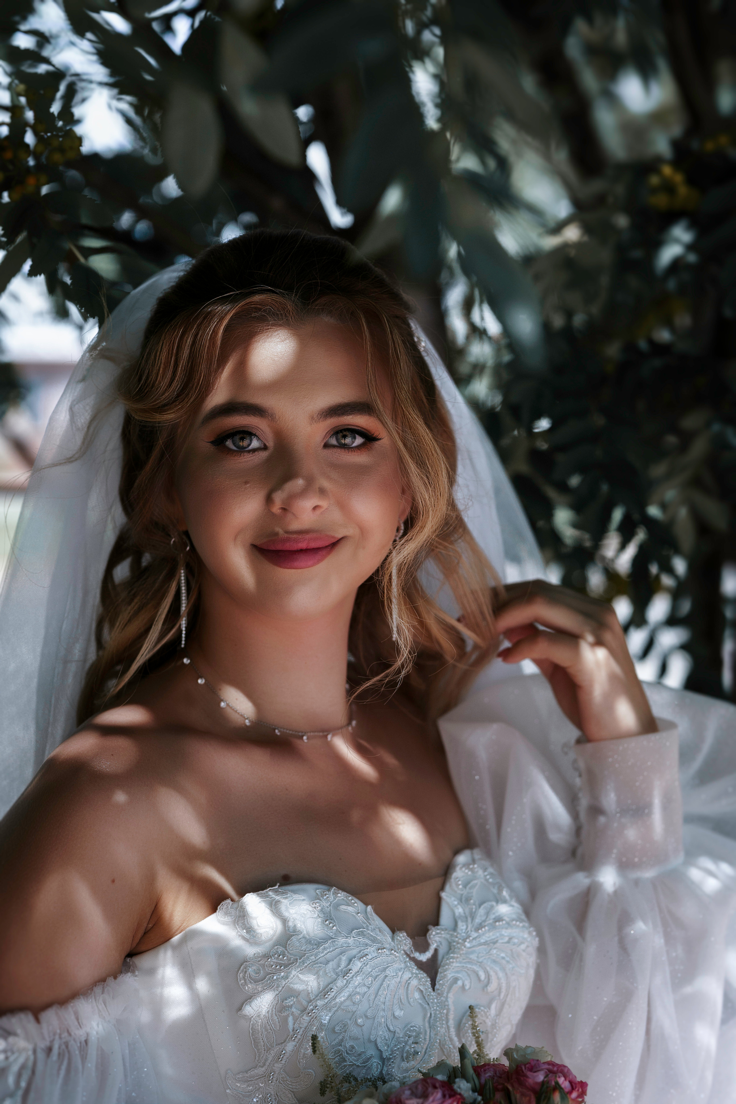 Свадебный фотограф Набережные Челны. Свадьба Нияза и Раушаньи. Фотограф  Набережные Челны Эдгар Сергеев