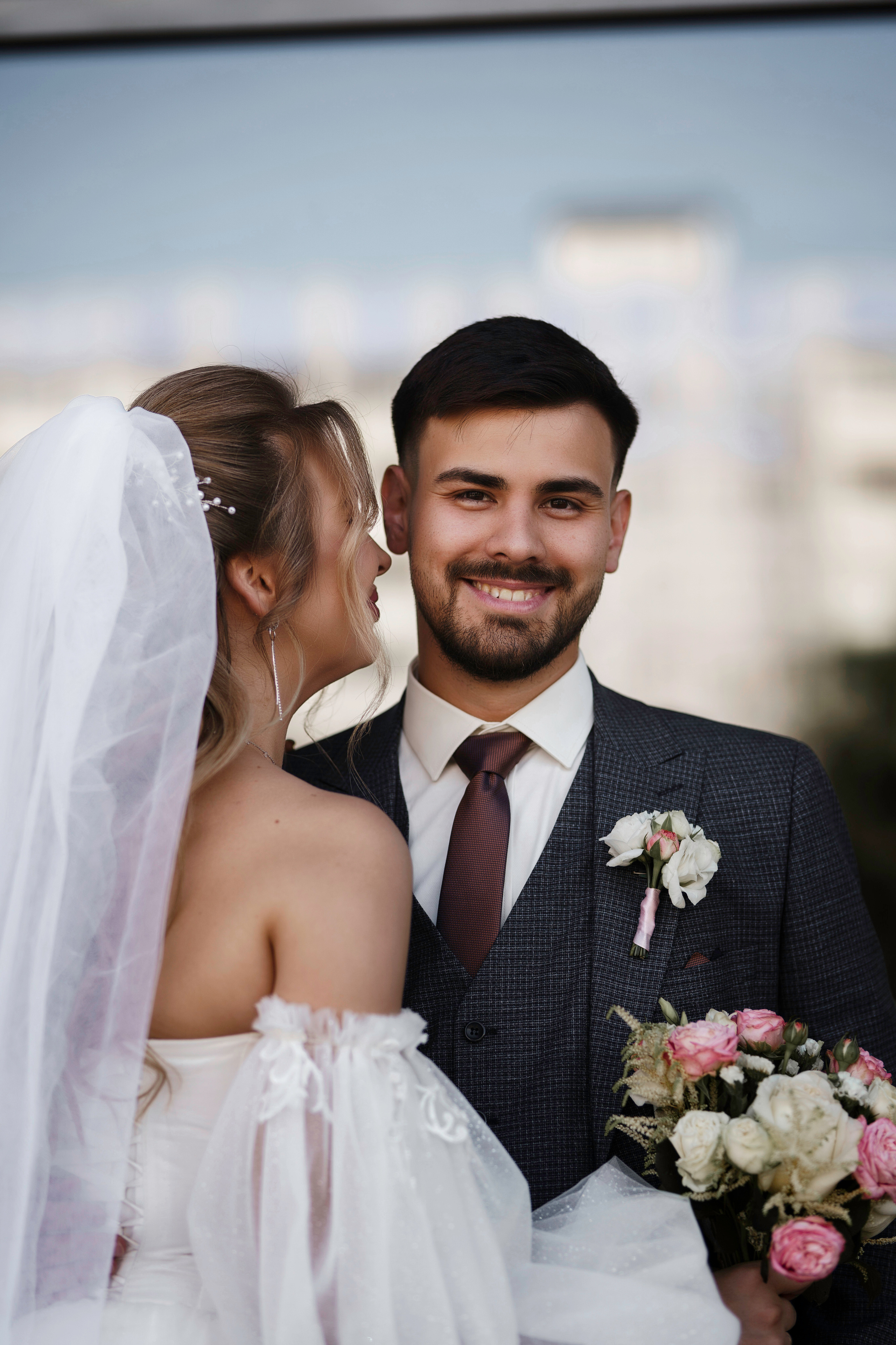 Свадебный фотограф Набережные Челны. Свадьба Нияза и Раушаньи. Фотограф  Набережные Челны Эдгар Сергеев