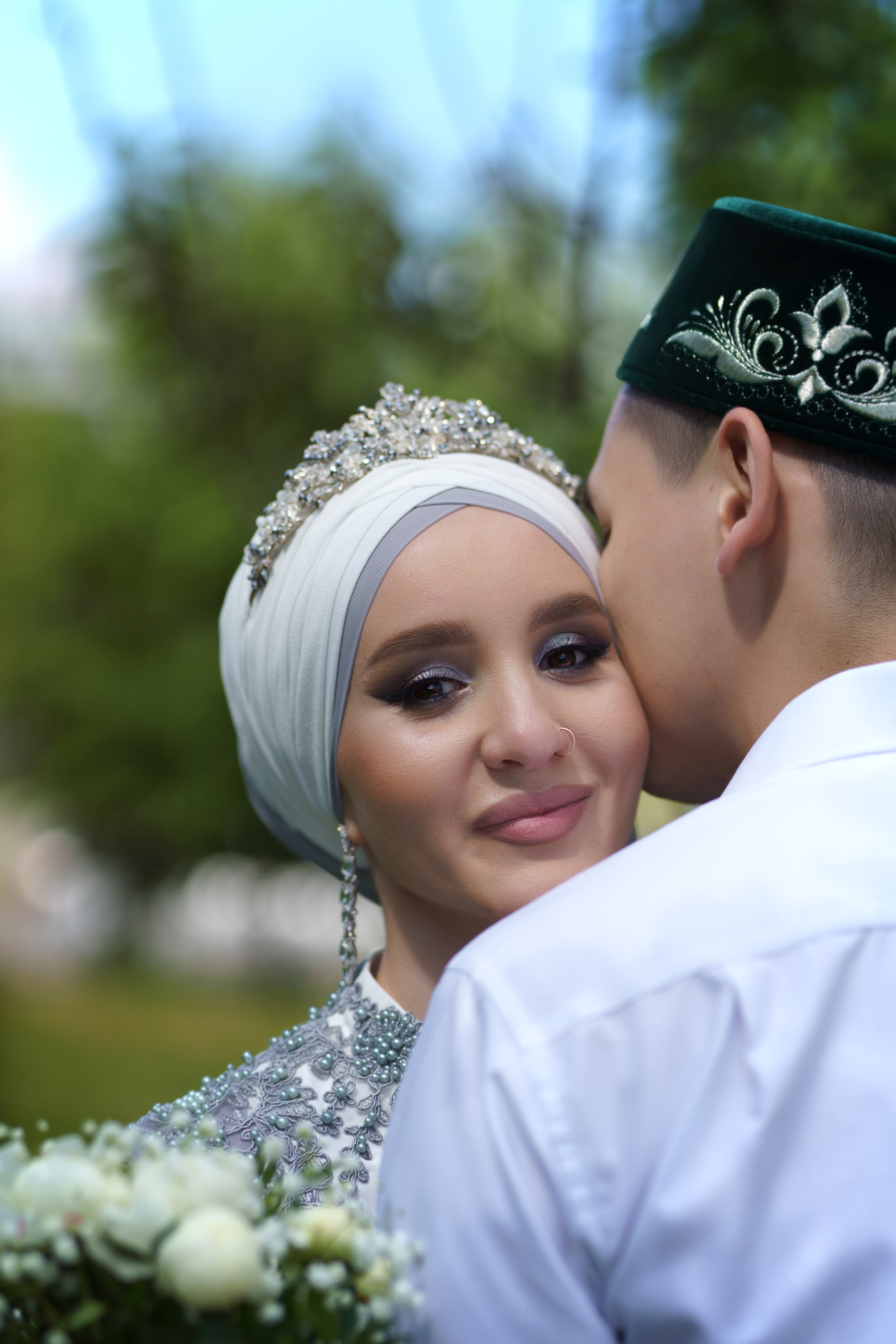 Ilya & Ilshat. Фотограф  Набережные Челны Эдгар Сергеев