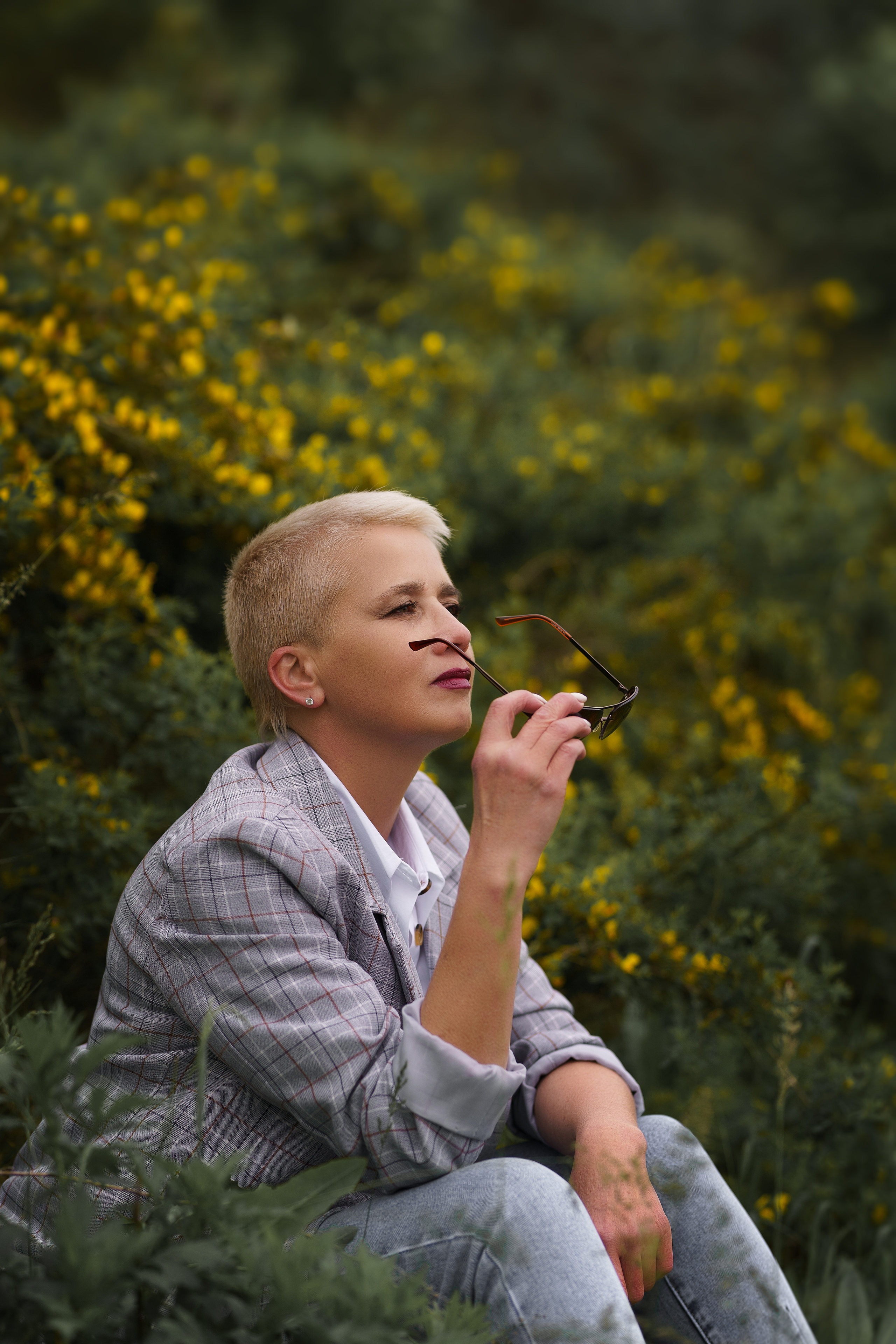 Аля. Фотограф  Набережные Челны Эдгар Сергеев