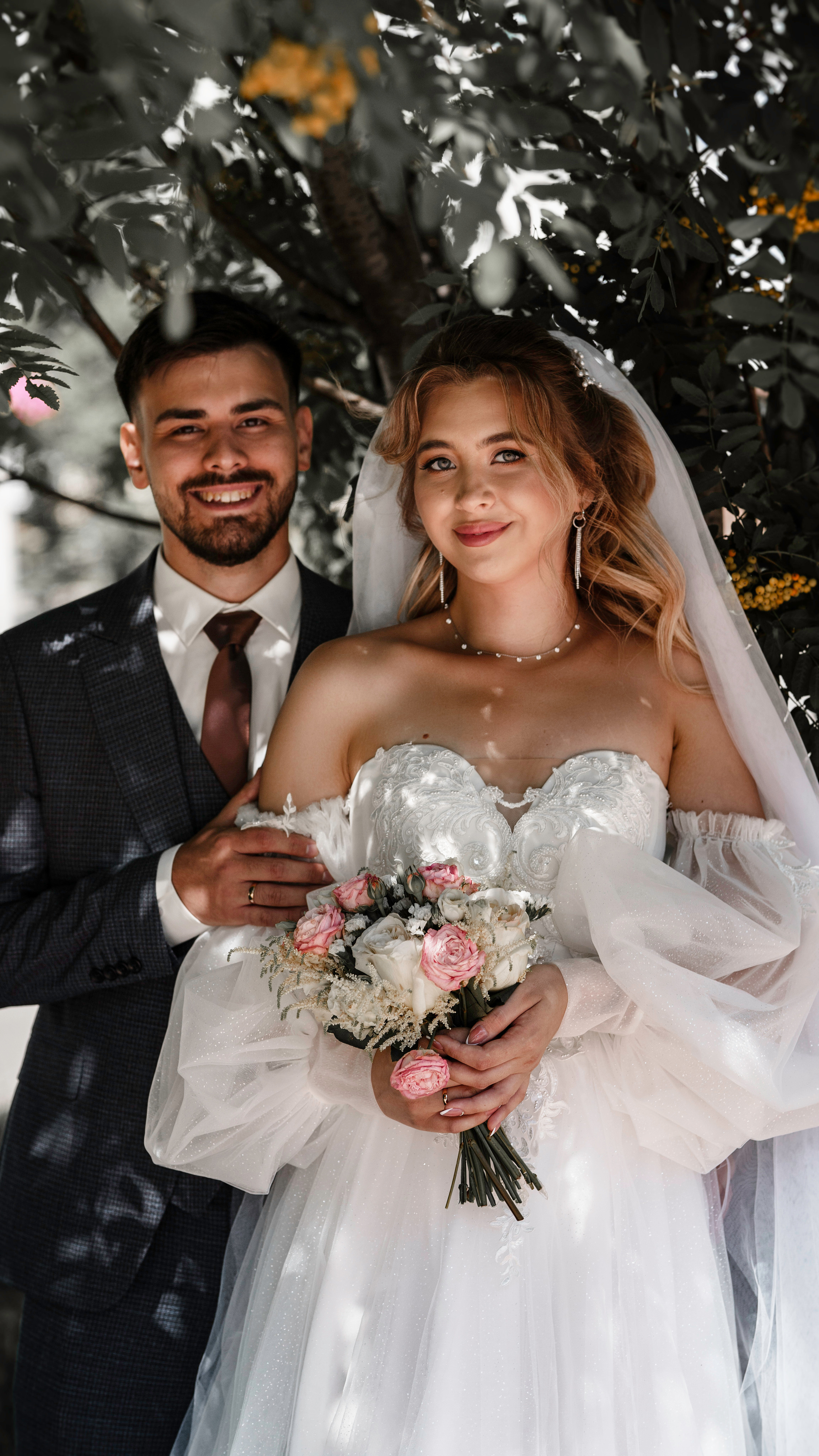 Свадебный фотограф Набережные Челны. Свадьба Нияза и Раушаньи. Фотограф  Набережные Челны Эдгар Сергеев