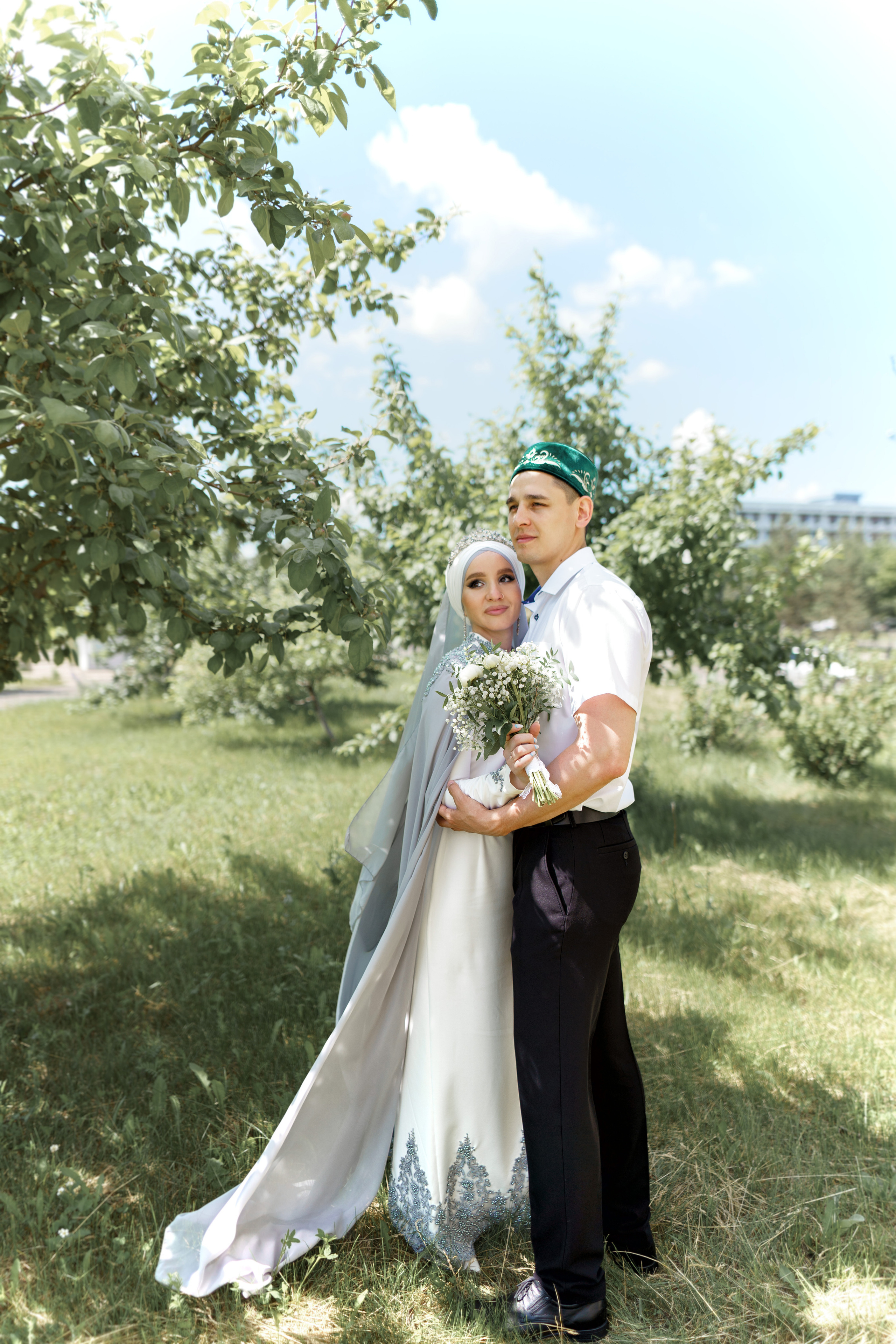 Ilya & Ilshat. Фотограф  Набережные Челны Эдгар Сергеев